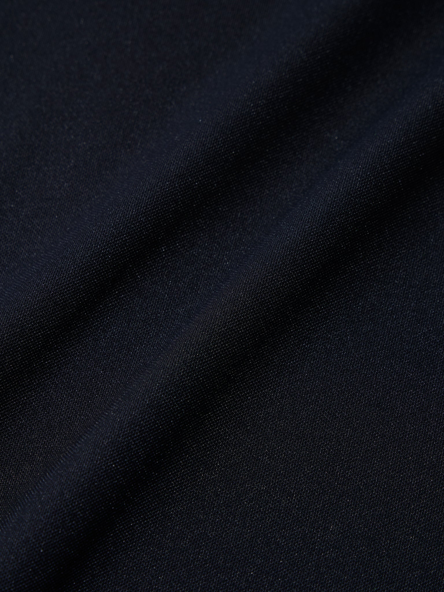 Micro kanoko mock neck #3013-65