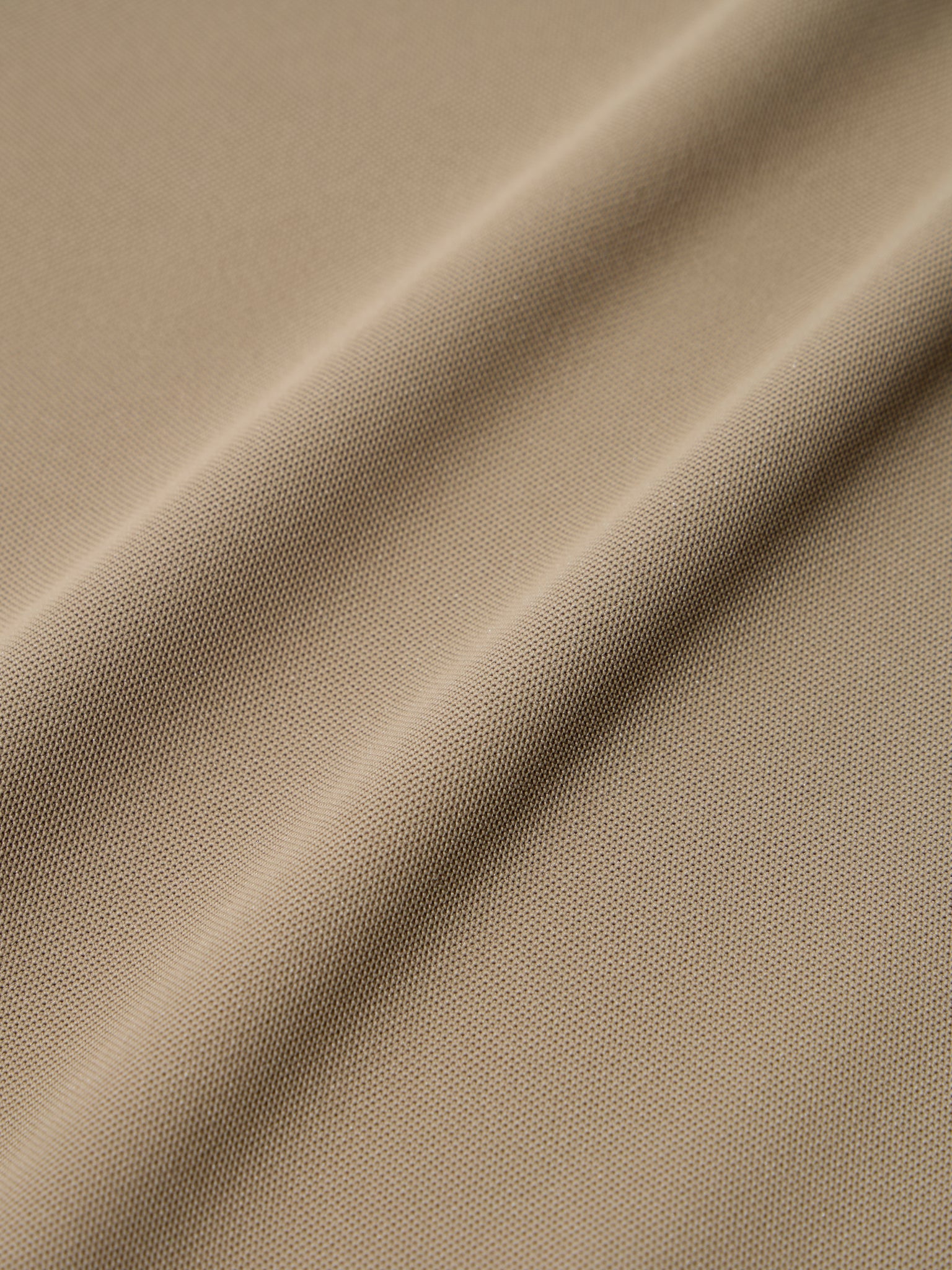 Micro kanoko mock neck #3013-65