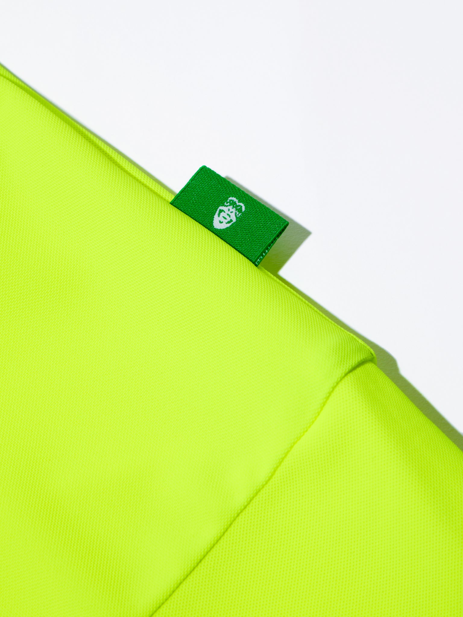 Micro kanoko mock neck #3013-65