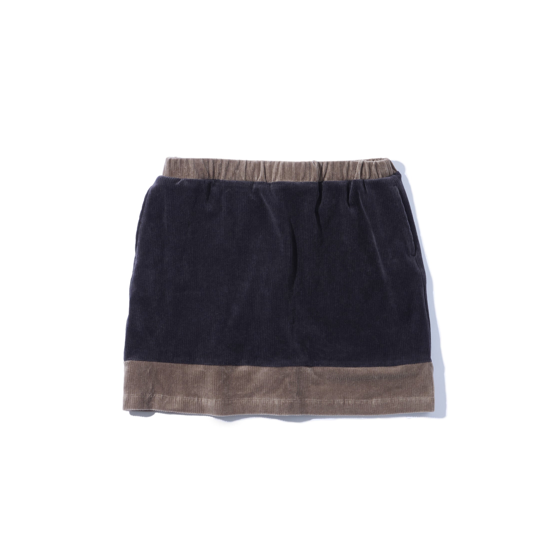 ladies / Skirt corduroy #5001-56