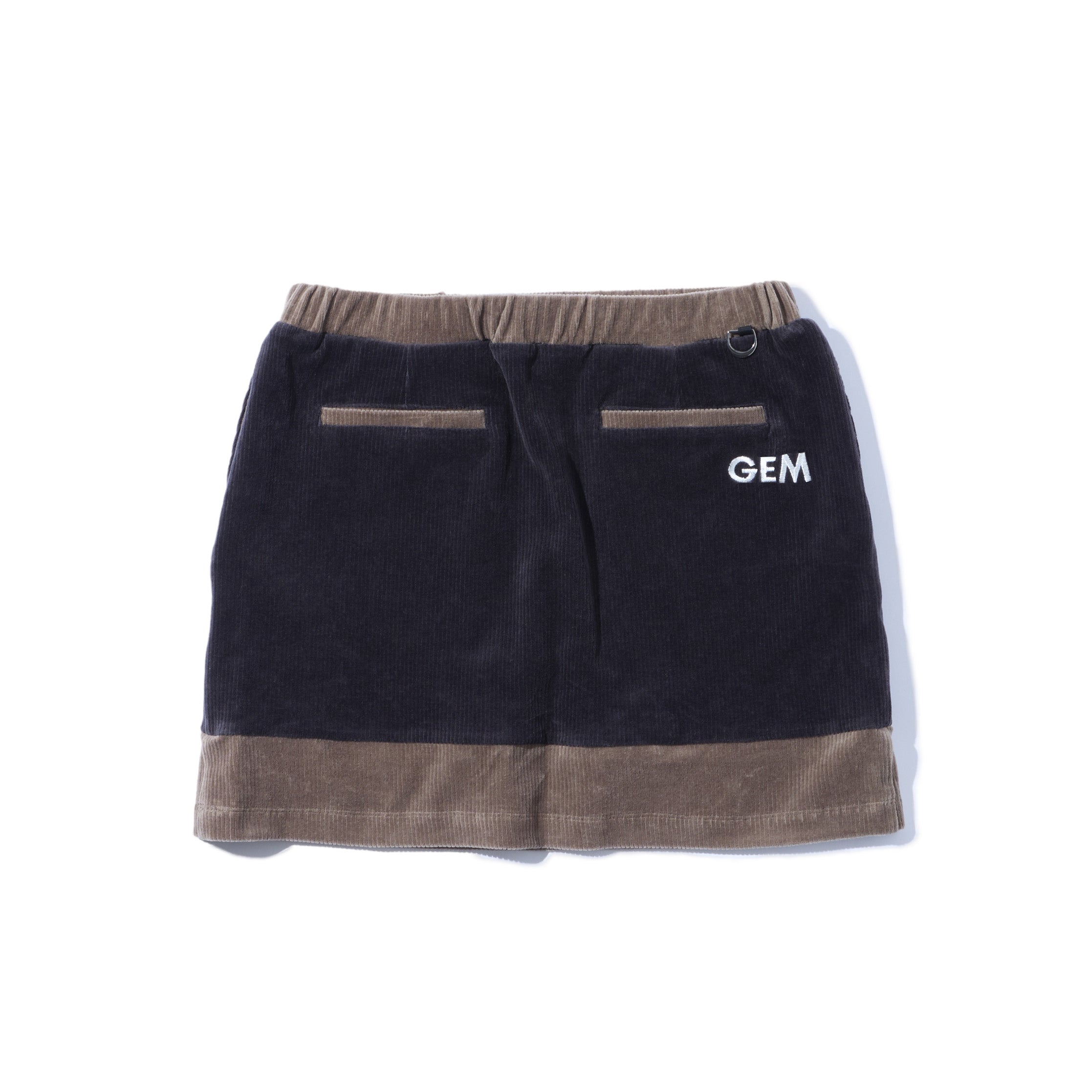 ladies / Skirt corduroy #5001-56