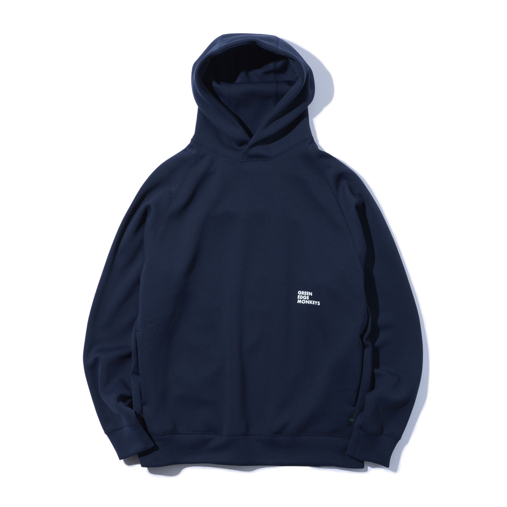 Double knit hoodie #3008-56