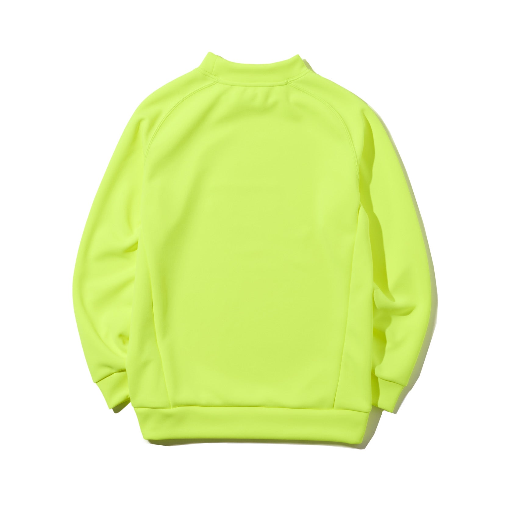 Double knit mock neck #3007-56