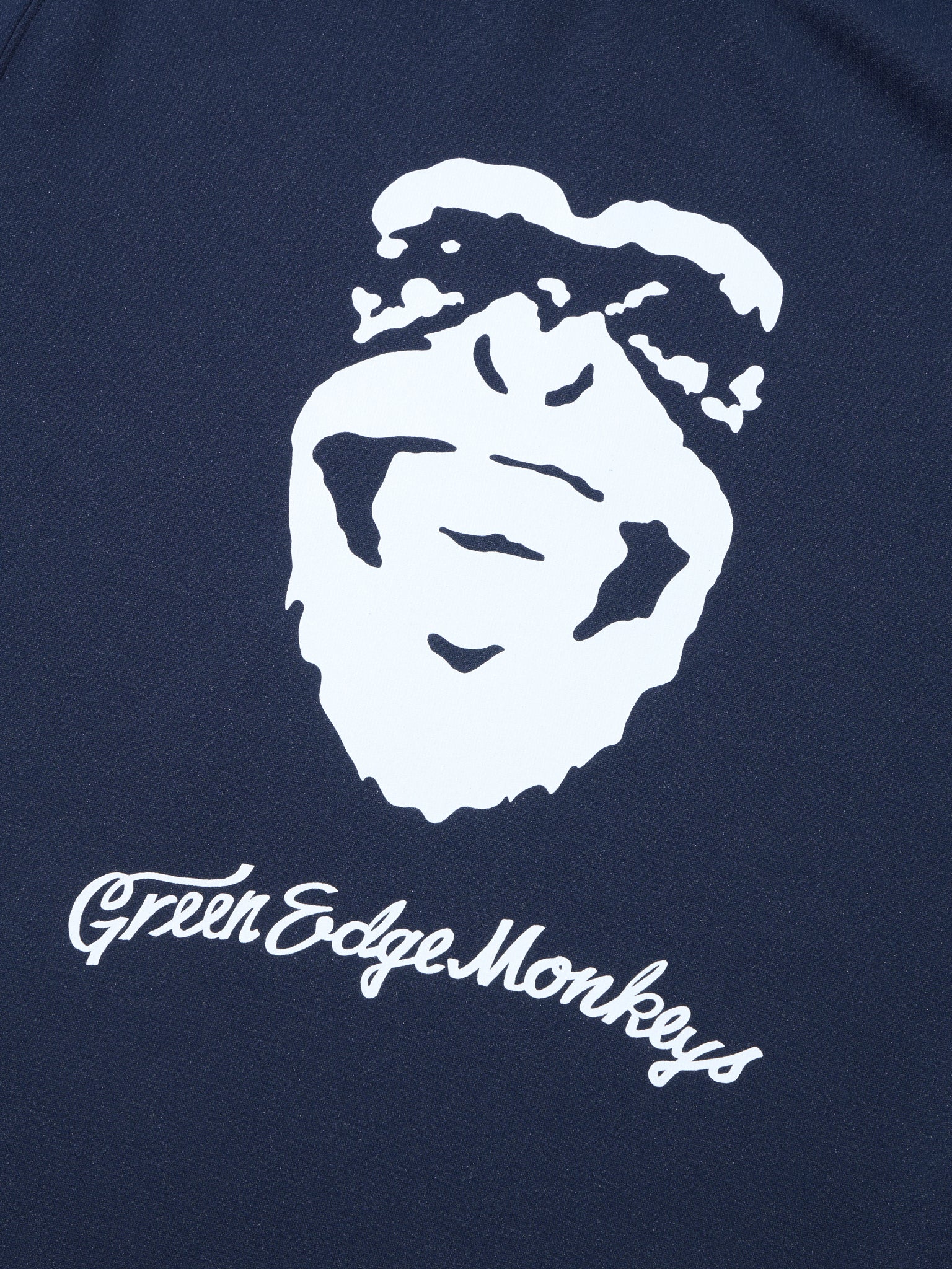 Double knit mock neck #3007-56