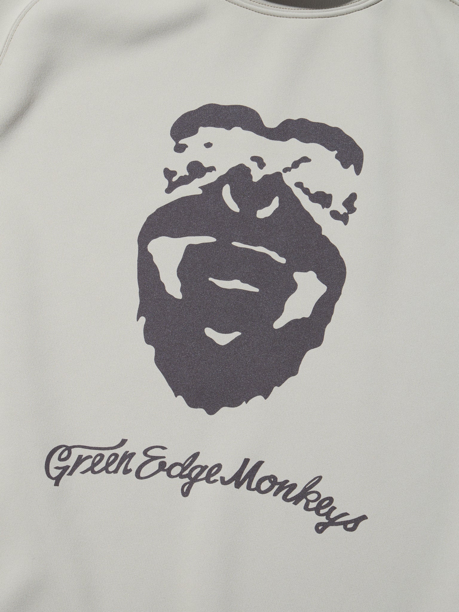 Double knit mock neck #3007-56