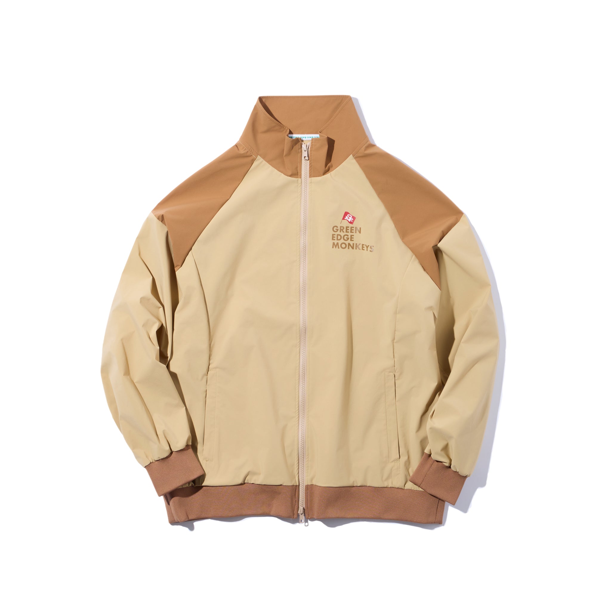 Blouson #4001-56