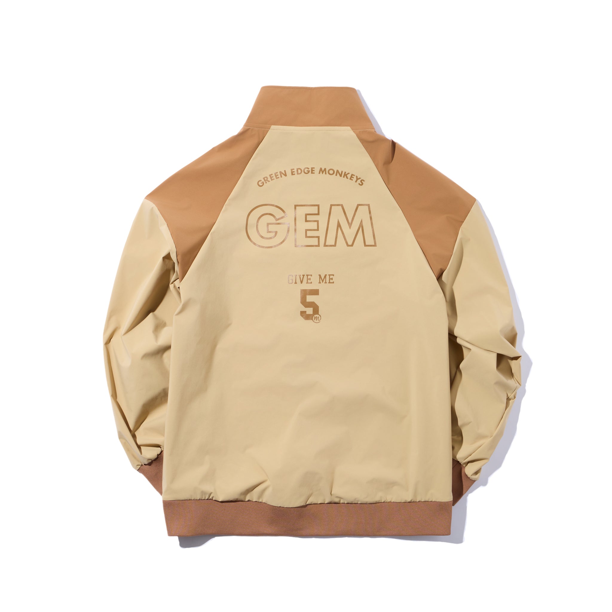 Blouson #4001-56