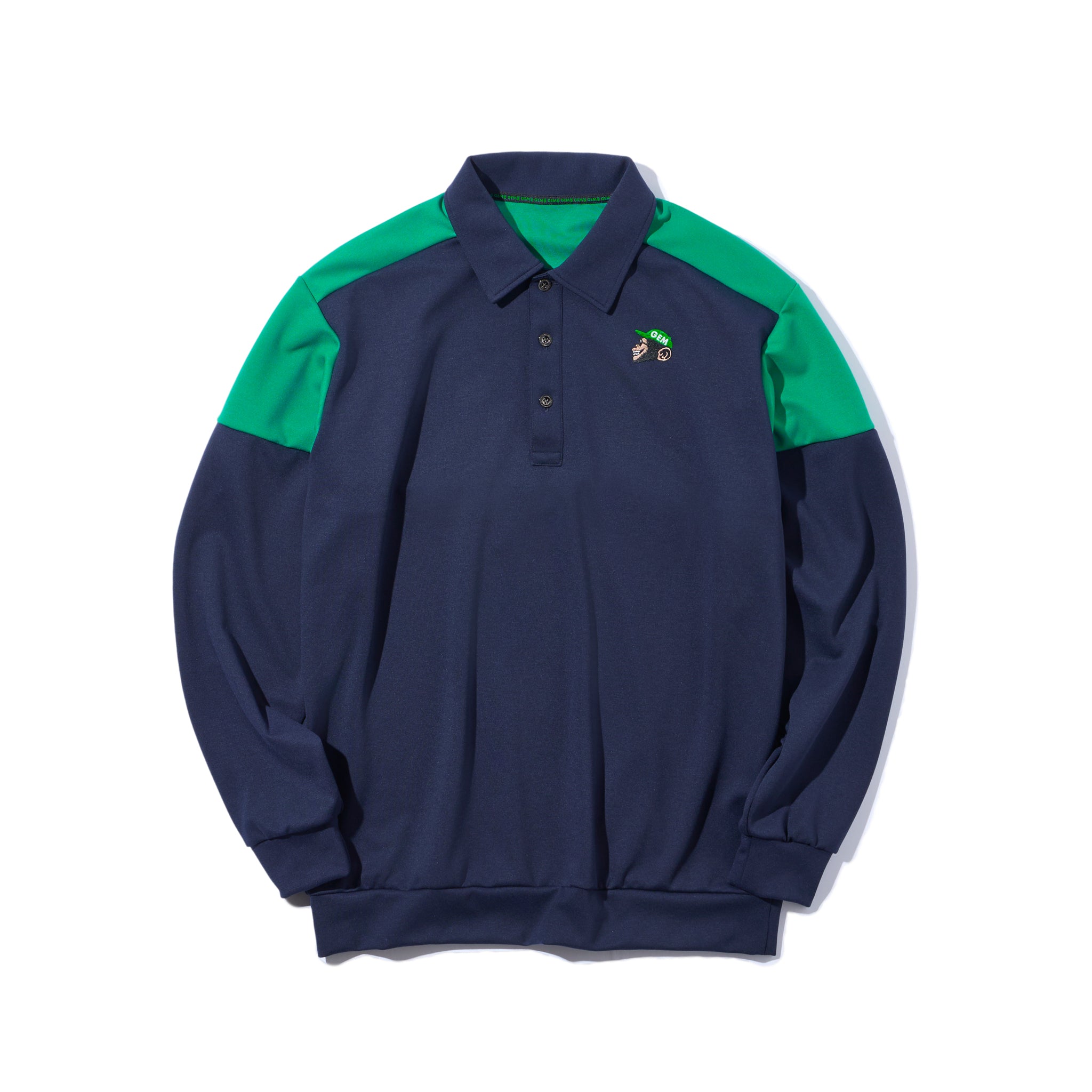 Switching polo #3002-56