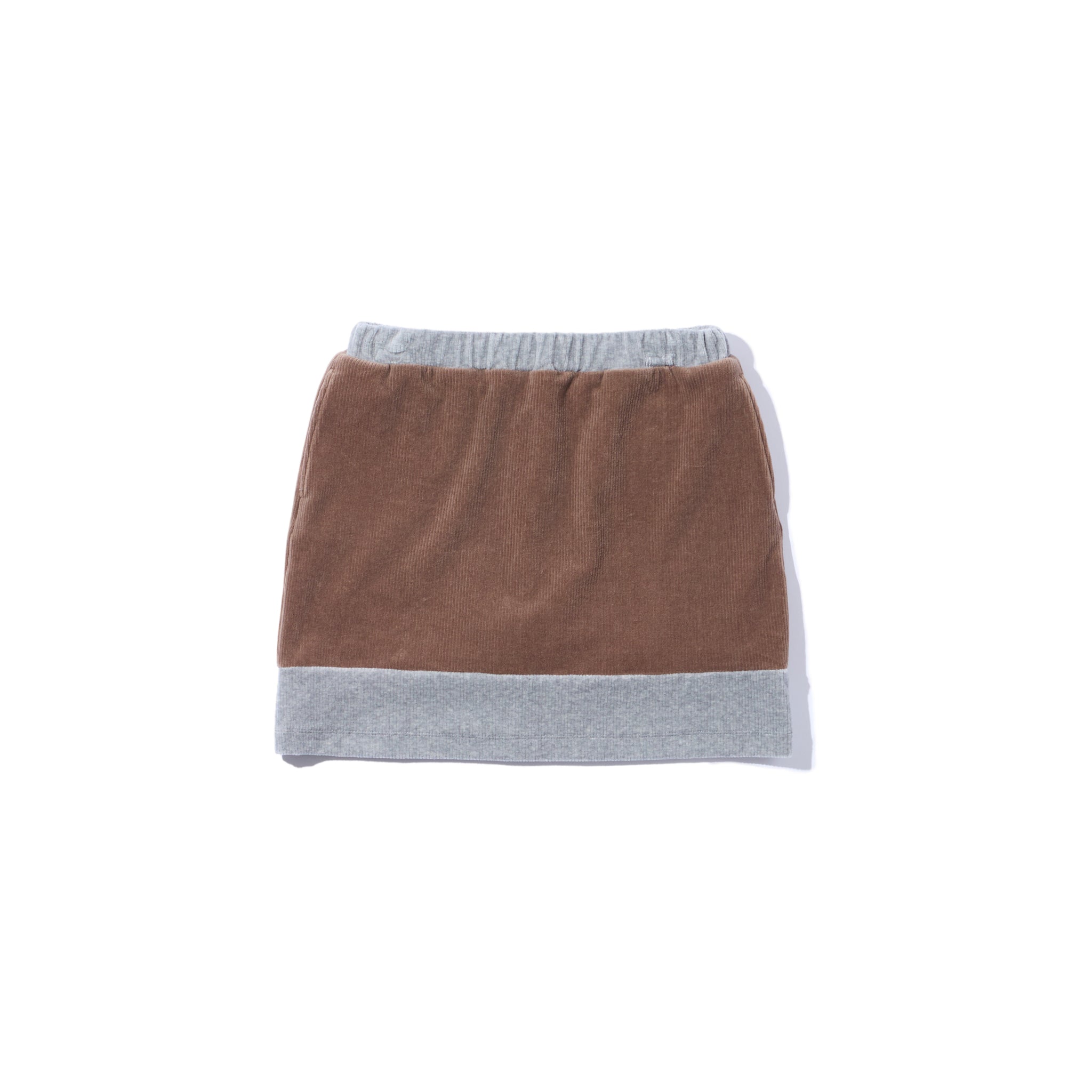 ladies / Skirt corduroy #5001-56