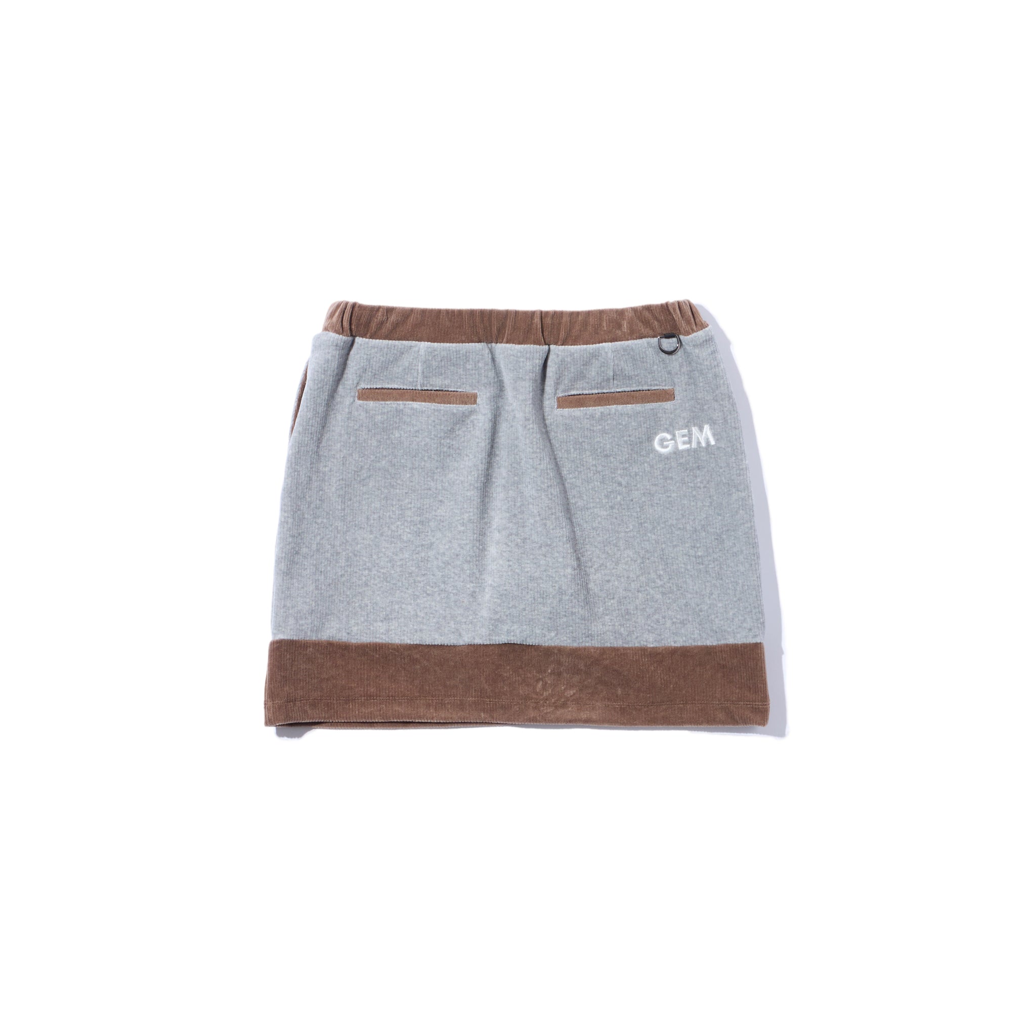 ladies / Skirt corduroy #5001-56