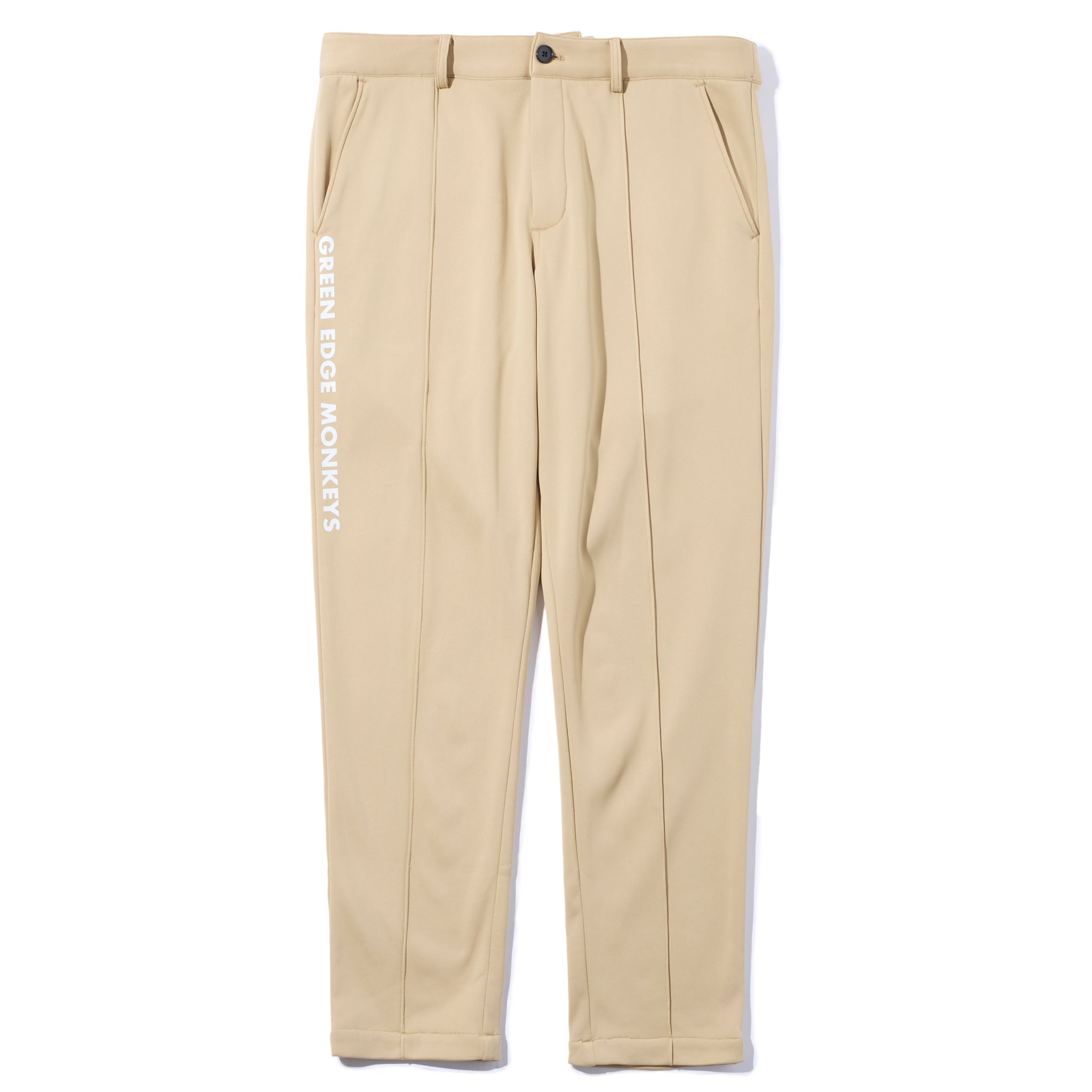 Brushed pants #5102-56