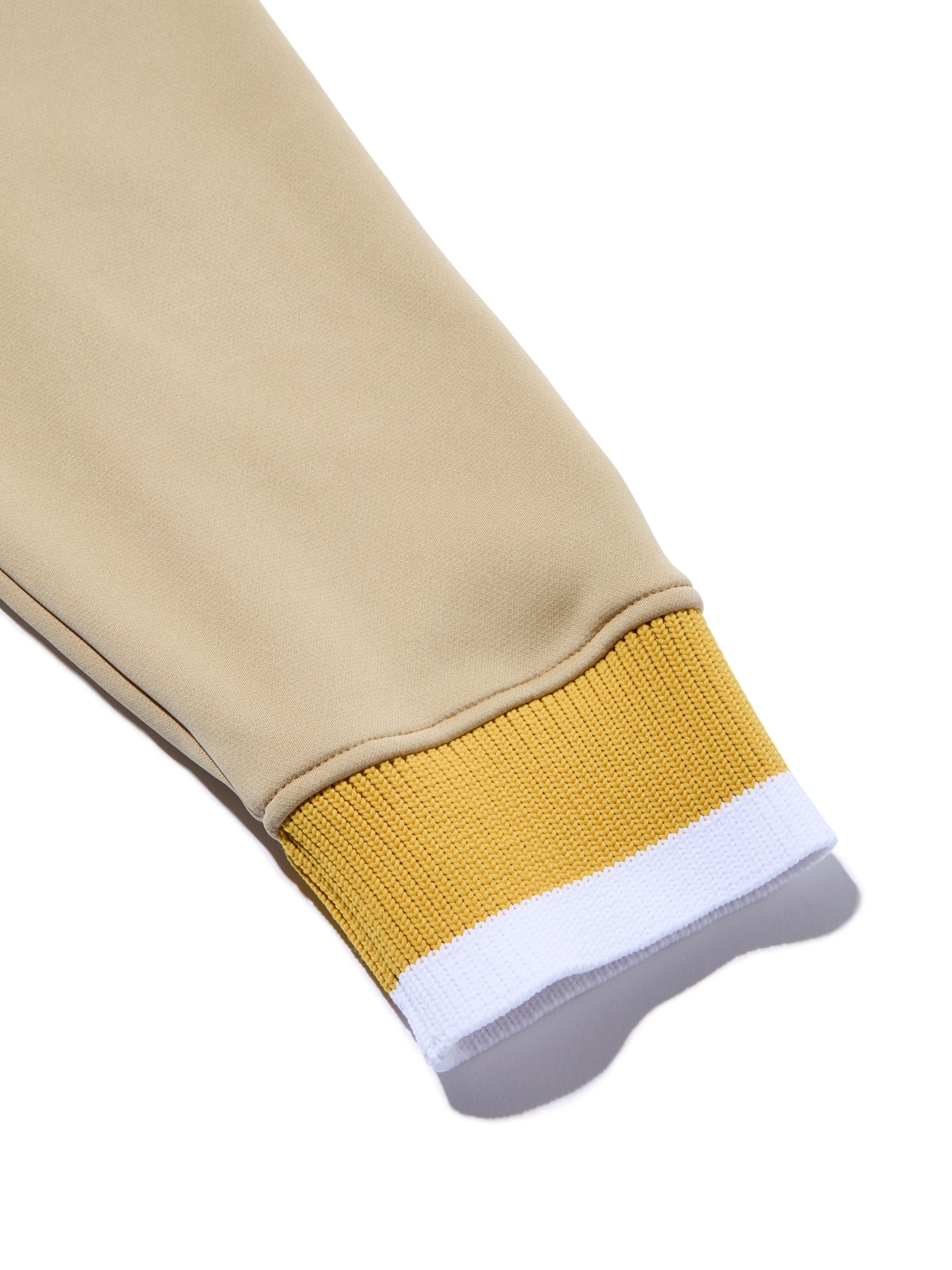Asymmetry neck polo #3003-56