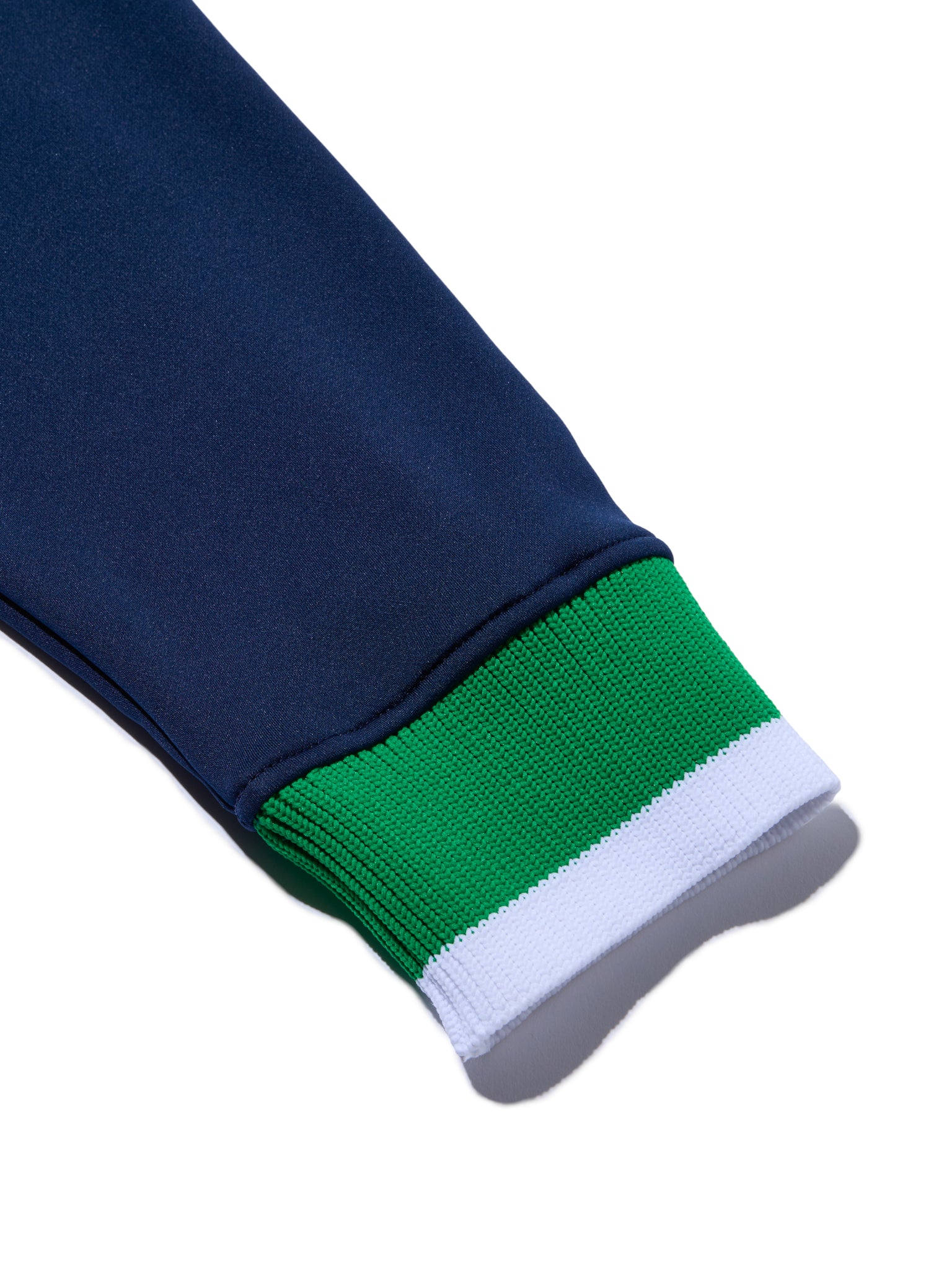 Asymmetry neck polo #3003-56