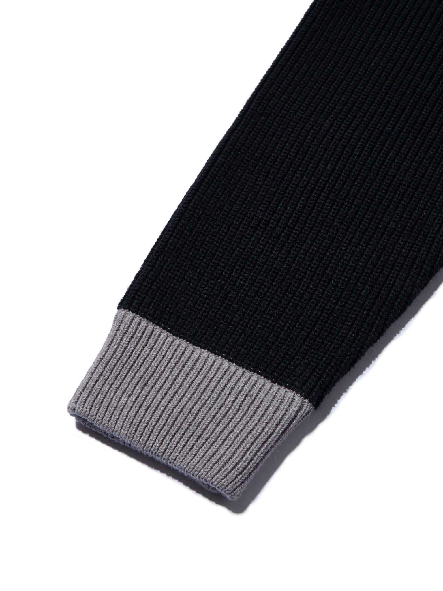 Oversize knit sweater #3299-56