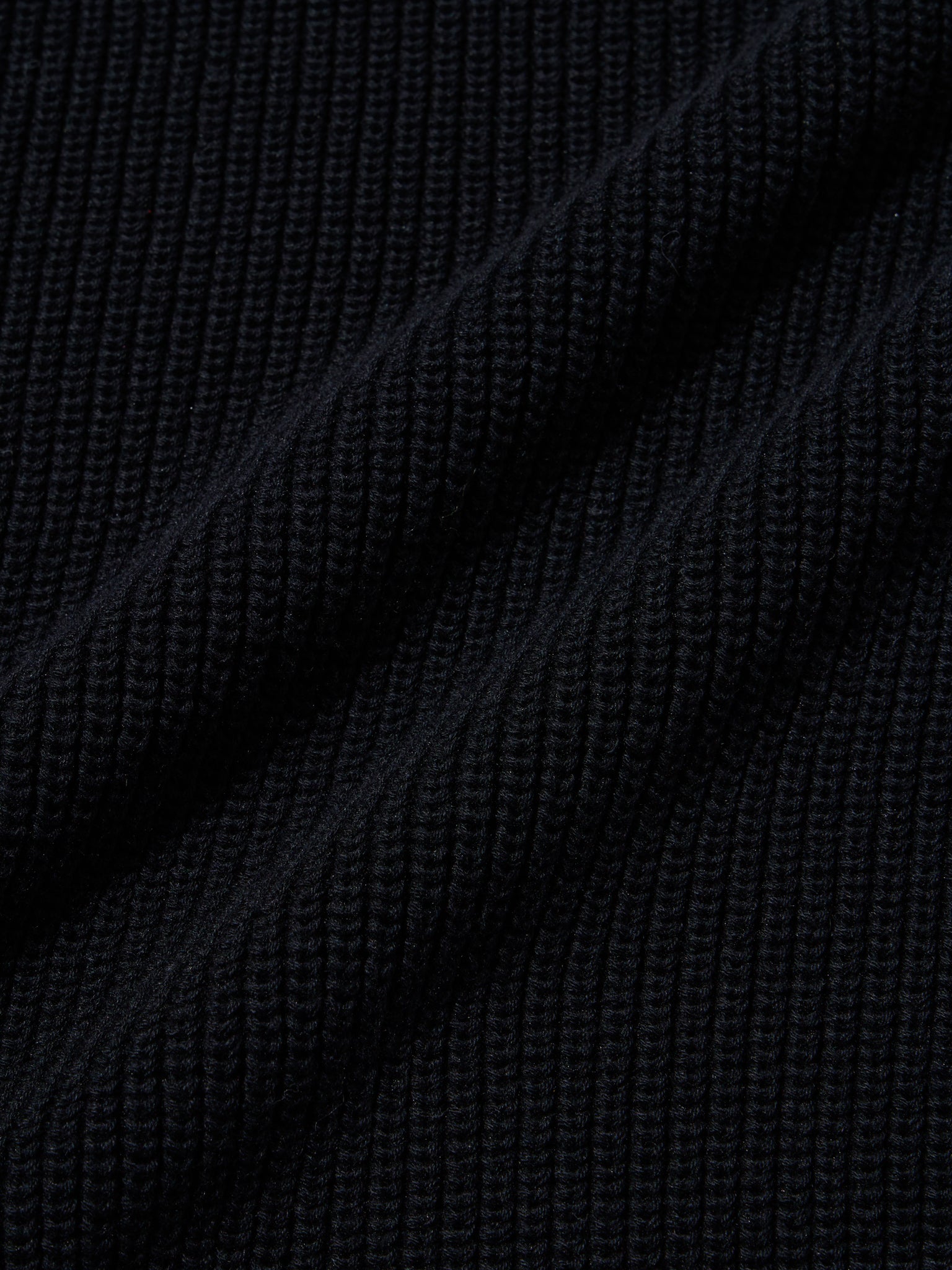 Oversize knit sweater #3299-56