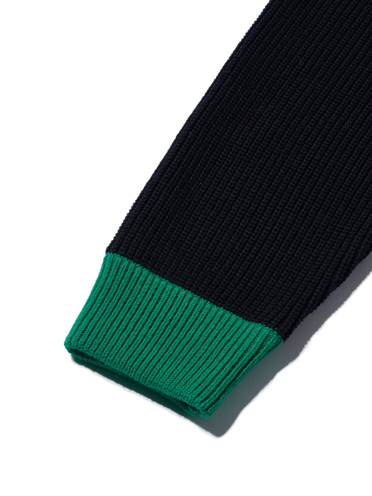 Oversize knit sweater #3299-56