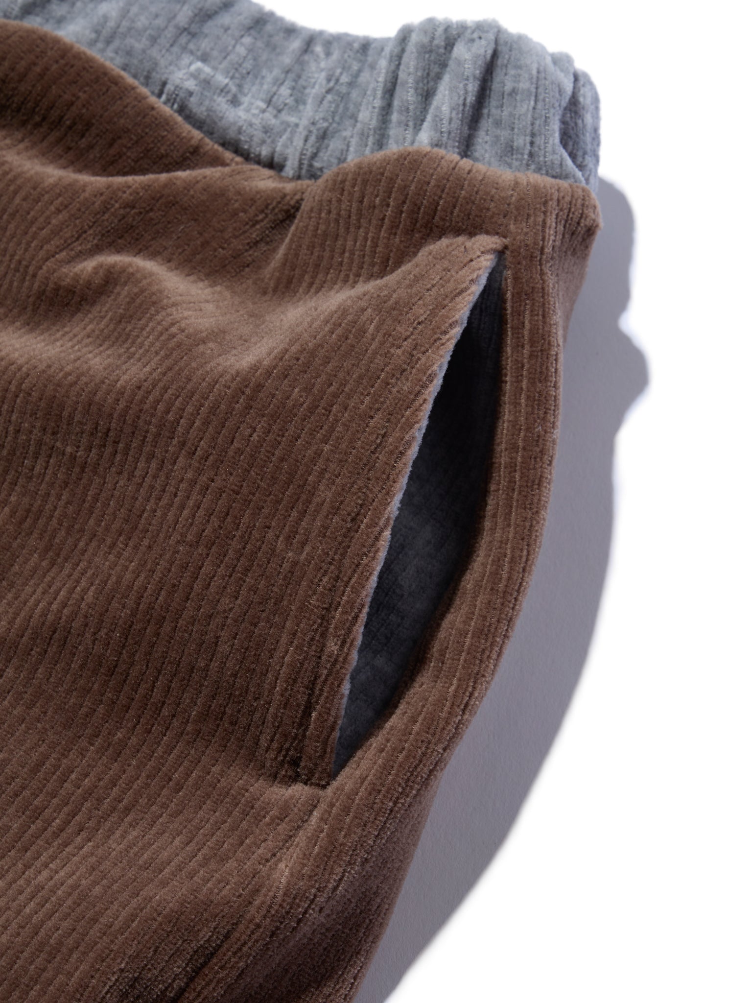ladies / Skirt corduroy #5001-56