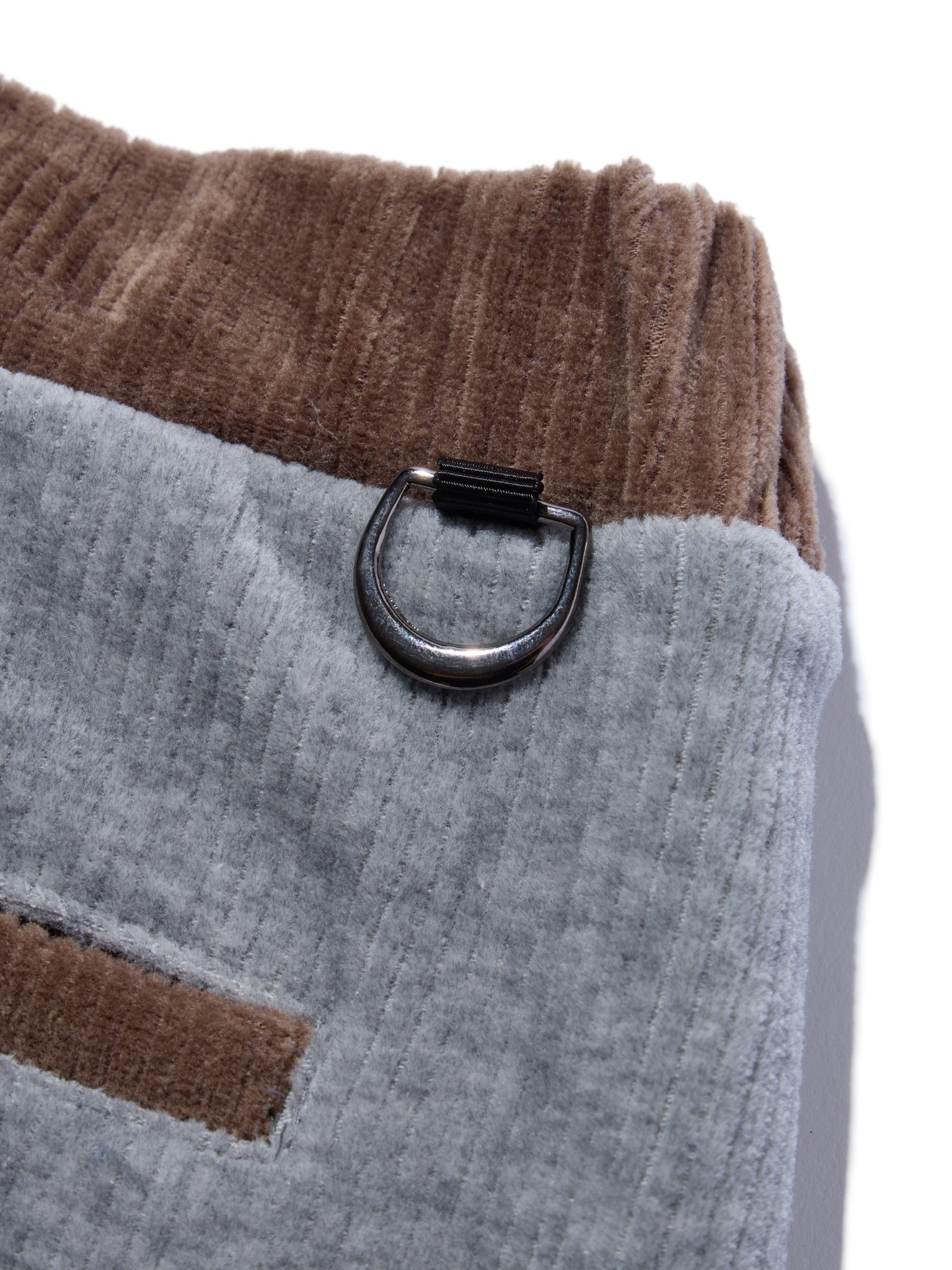 ladies / Skirt corduroy #5001-56