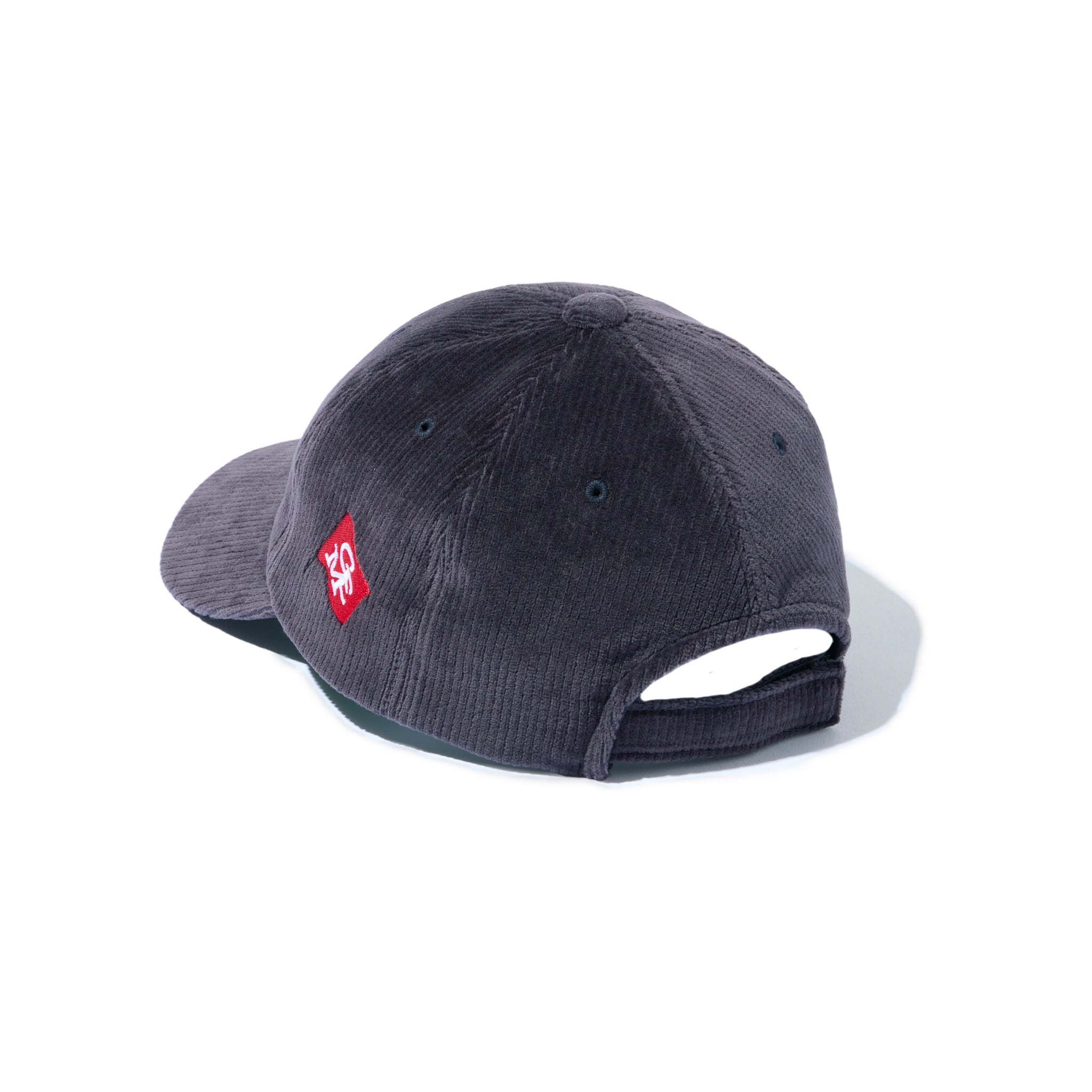 Cap corduroy #7601-56