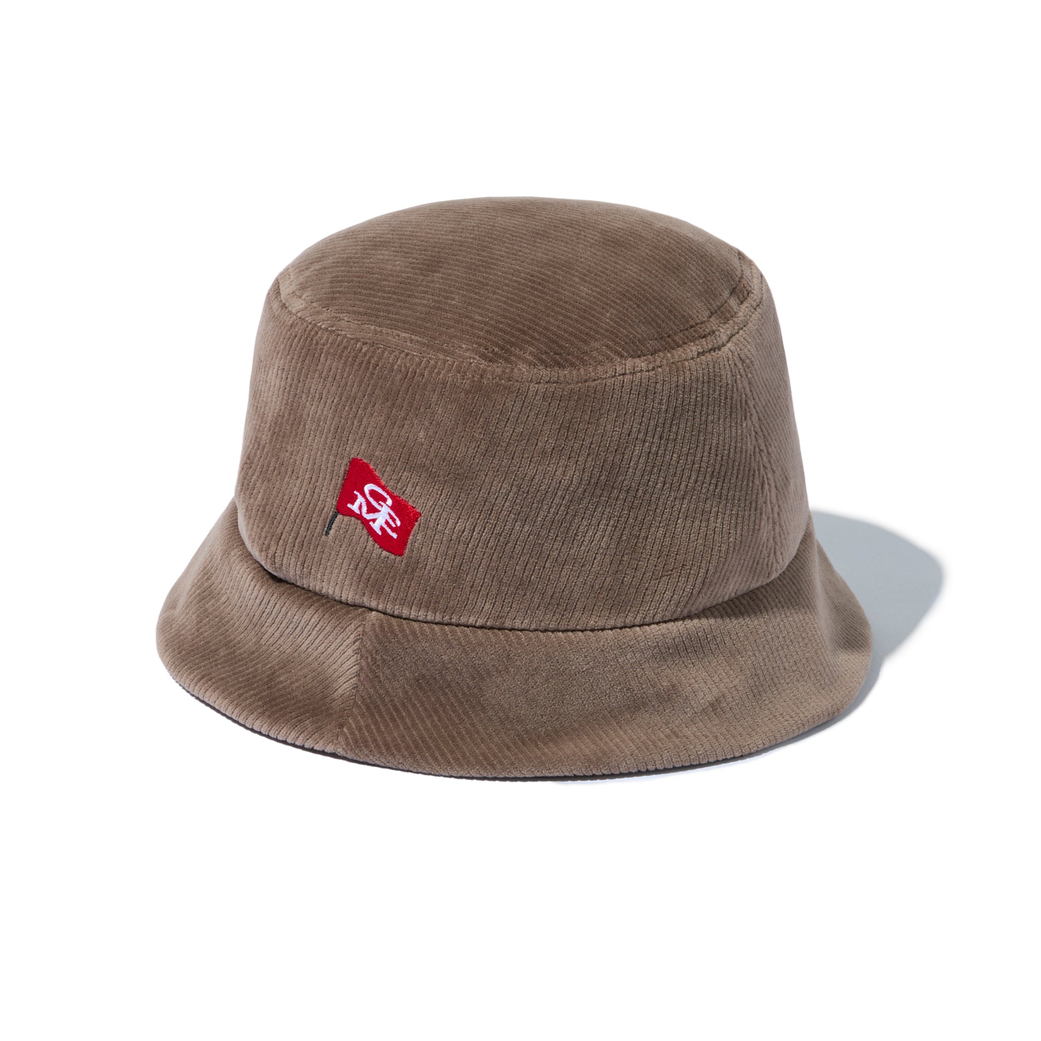 Bucket hat corduroy #7602-56