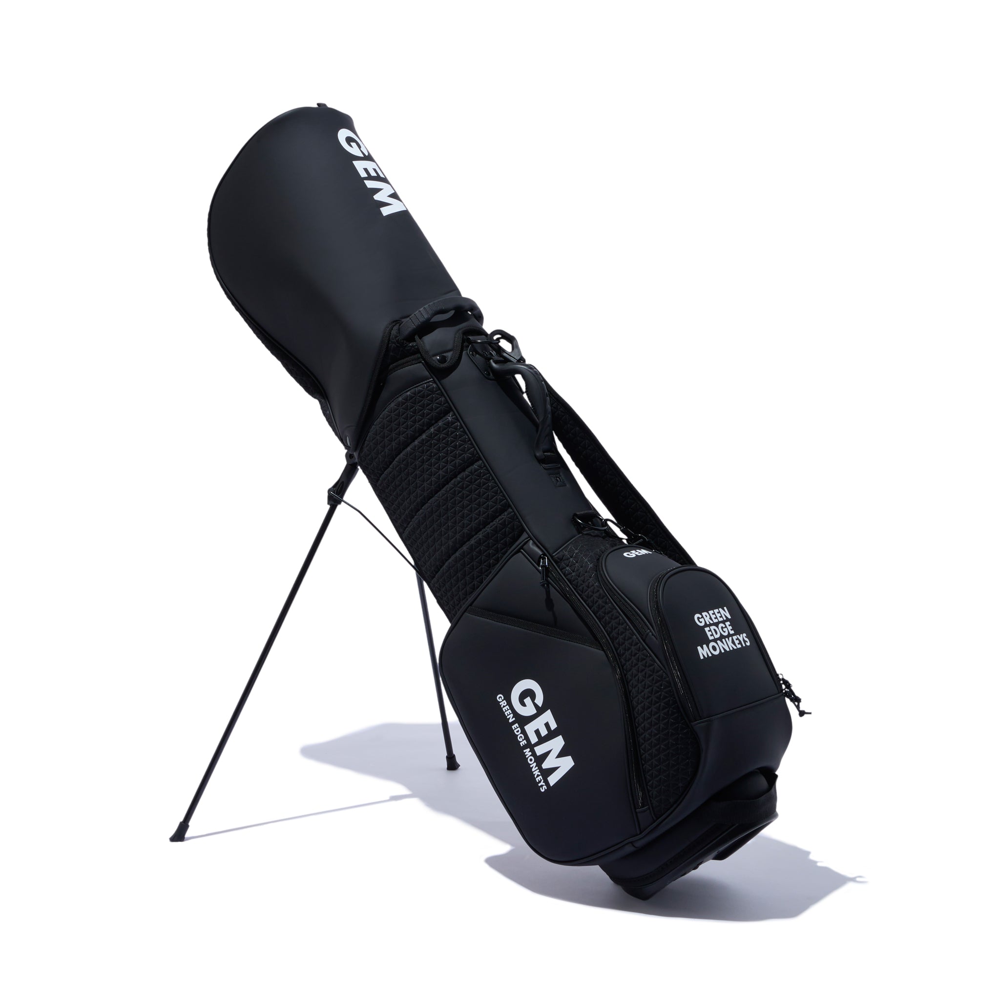 Original caddy bag #7302-65