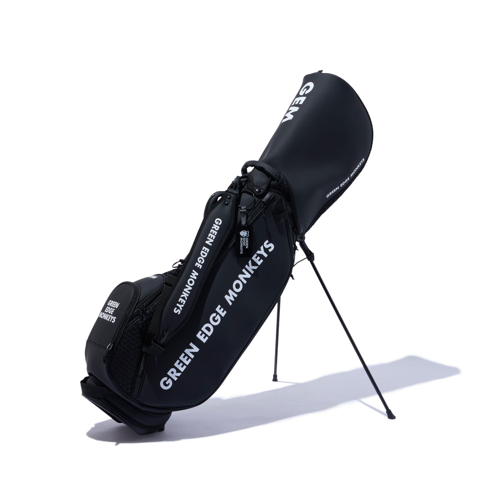 Original caddy bag #7302-65