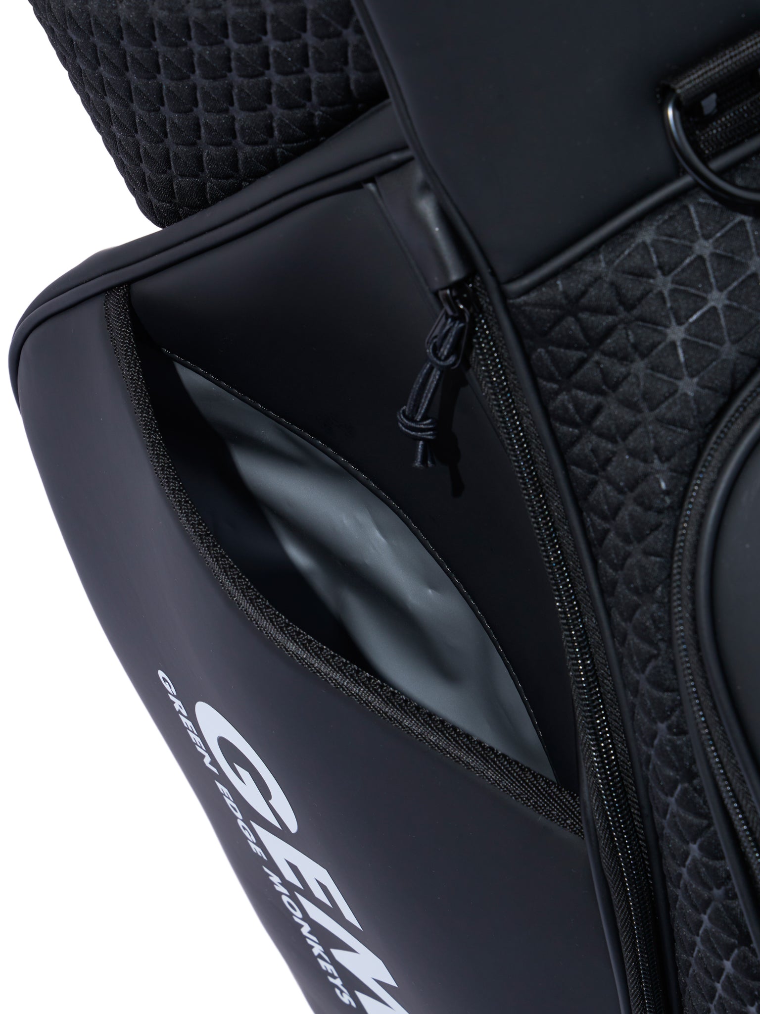 Original caddy bag #7302-65