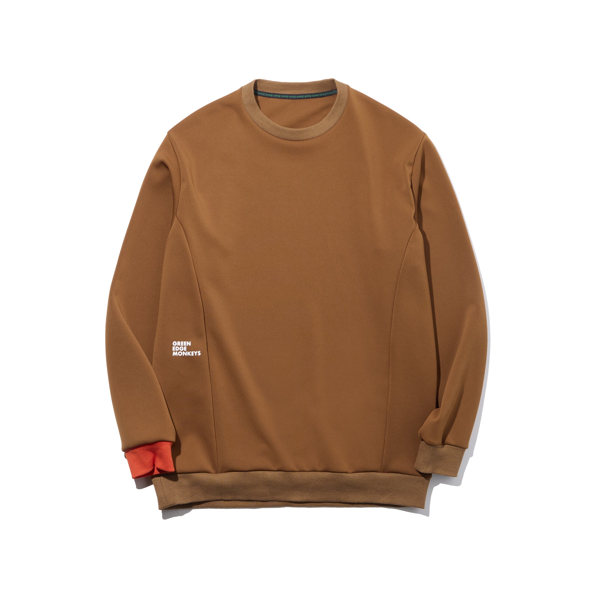Jersey sweatshirt #3002-66