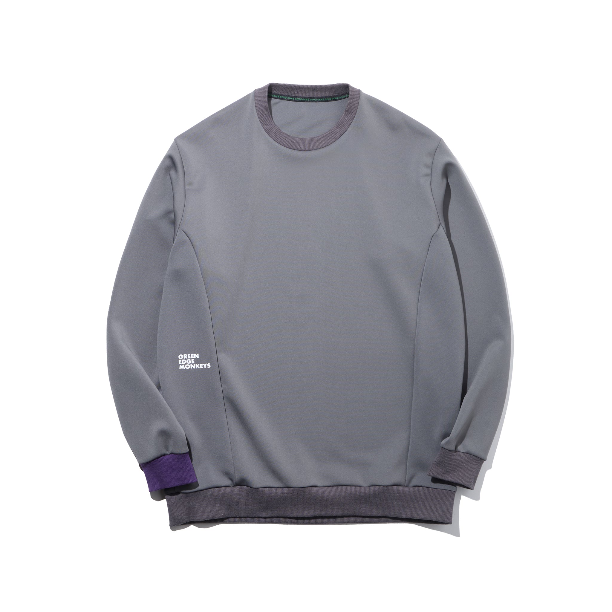 Jersey sweatshirt #3002-66