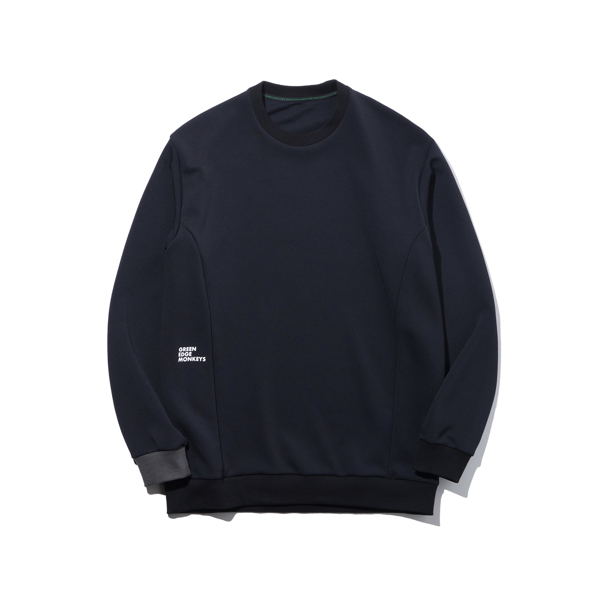 Jersey sweatshirt #3002-66