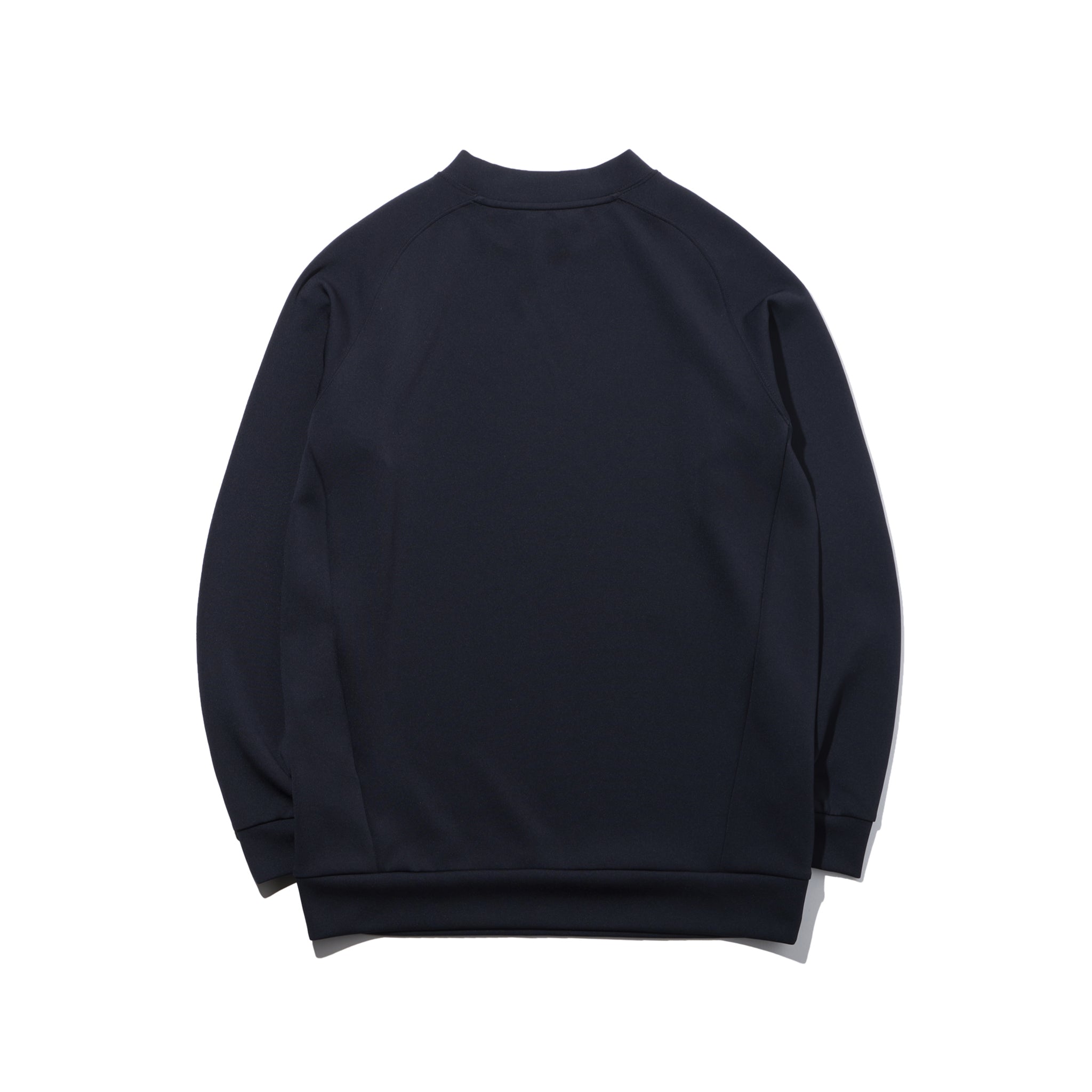 Jersey mock neck #3003-66