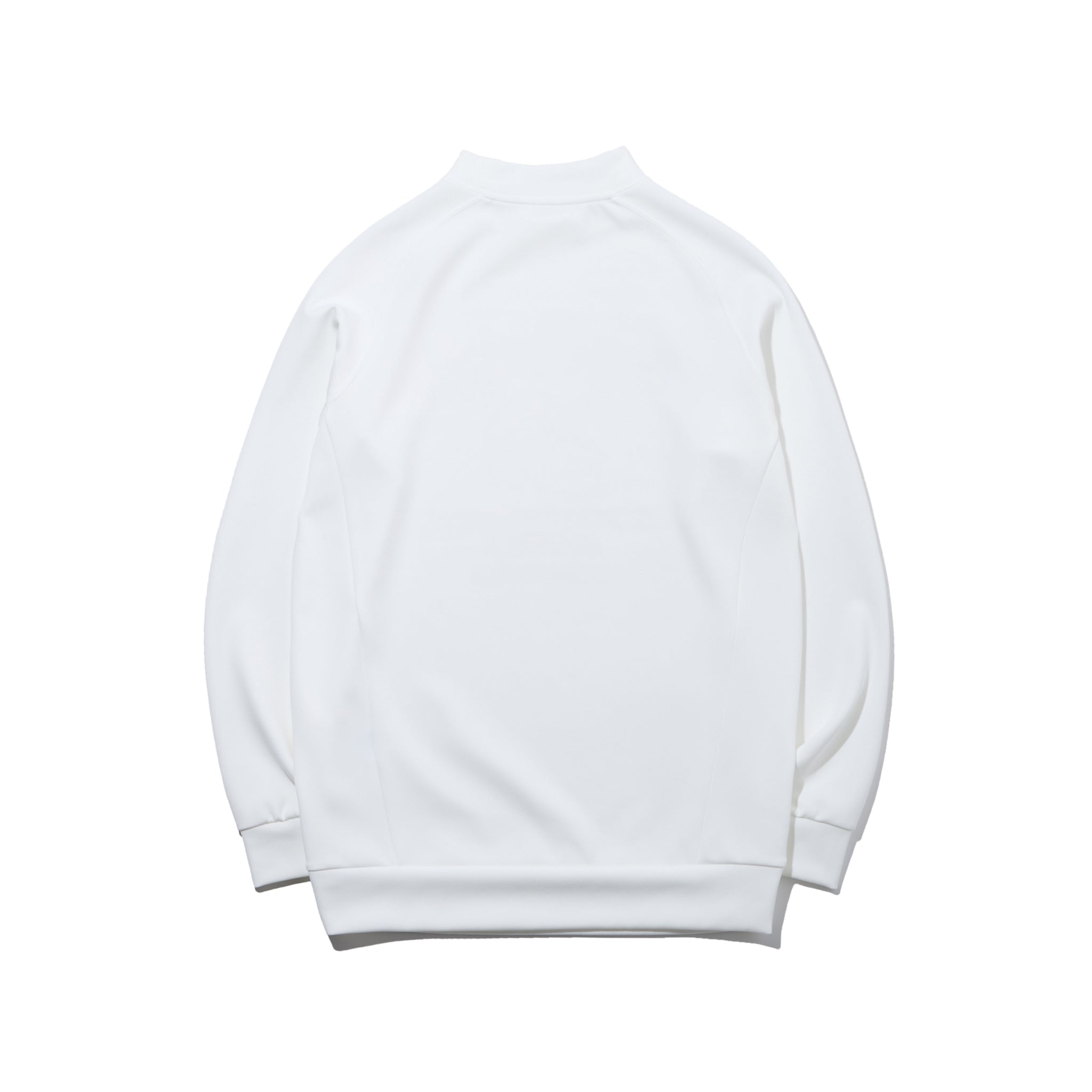 Jersey mock neck #3003-66