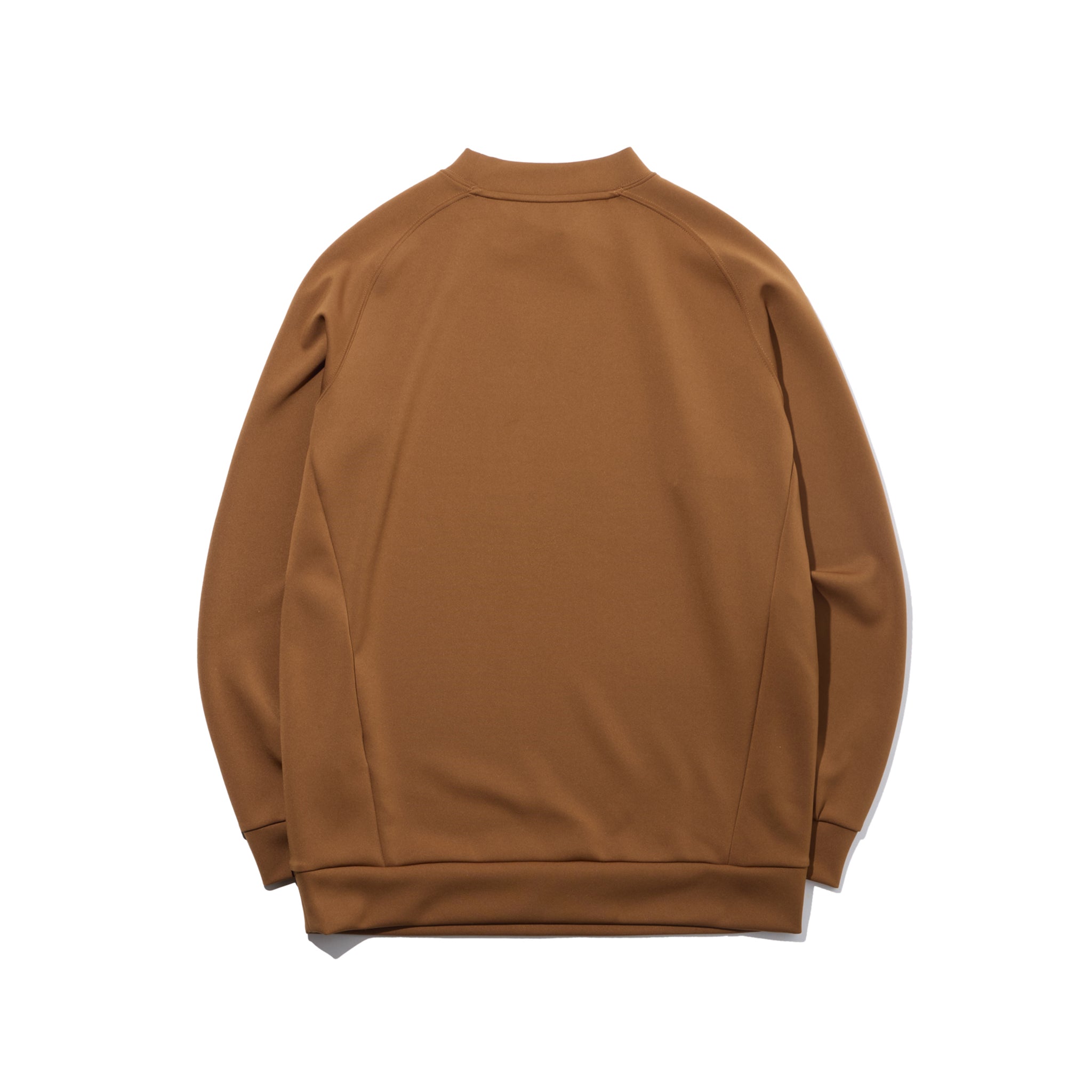 Jersey mock neck #3003-66