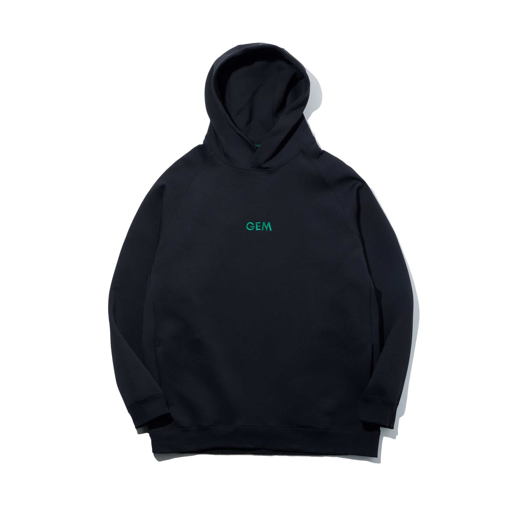 Cotton stretch hoodie #3006-66