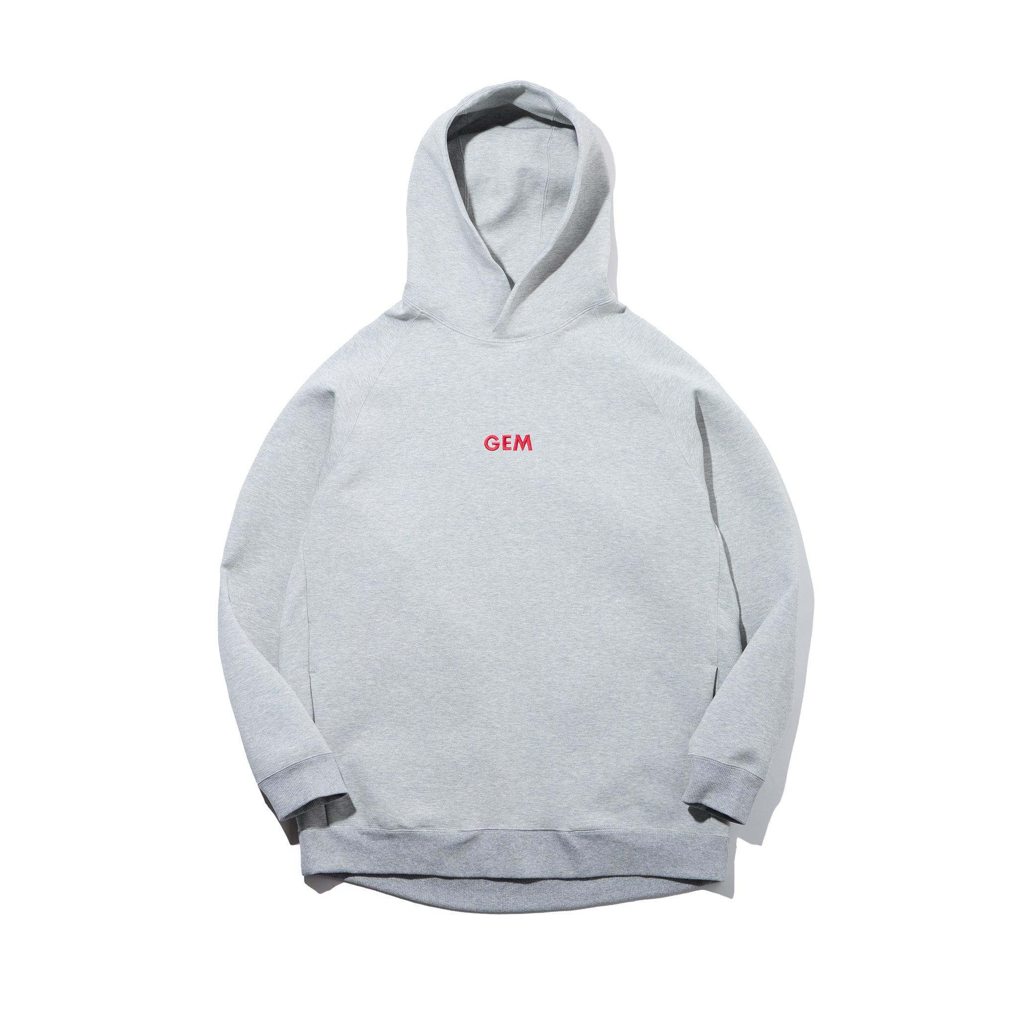 Cotton stretch hoodie #3006-66