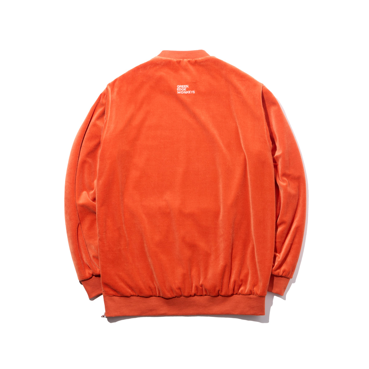 Velour sneed jack #3008-66