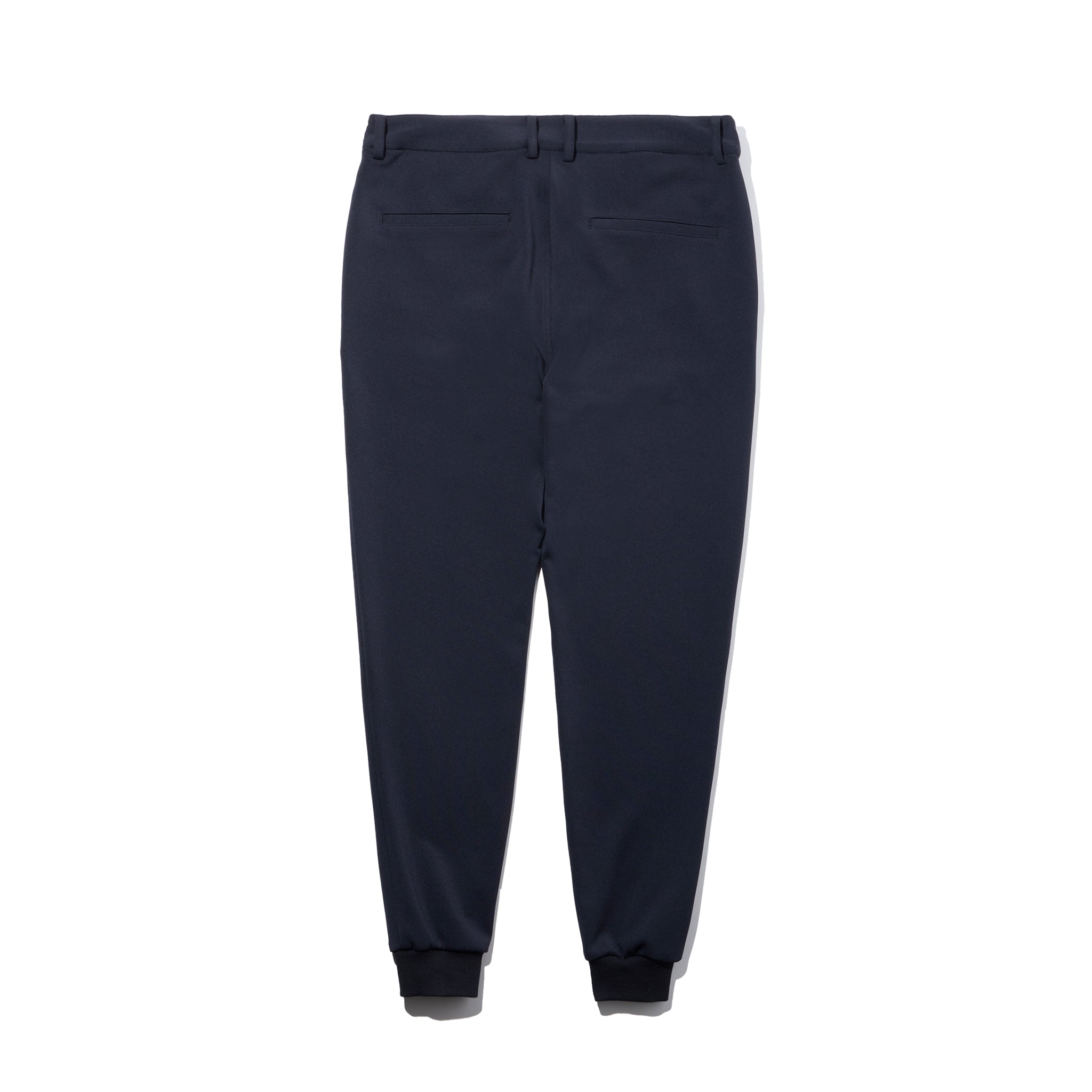 Jersey tapered pants #5101-66