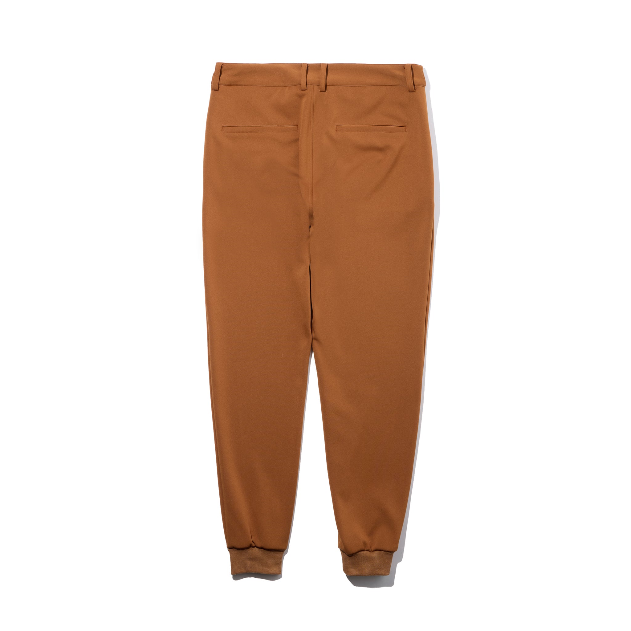 Jersey tapered pants #5101-66