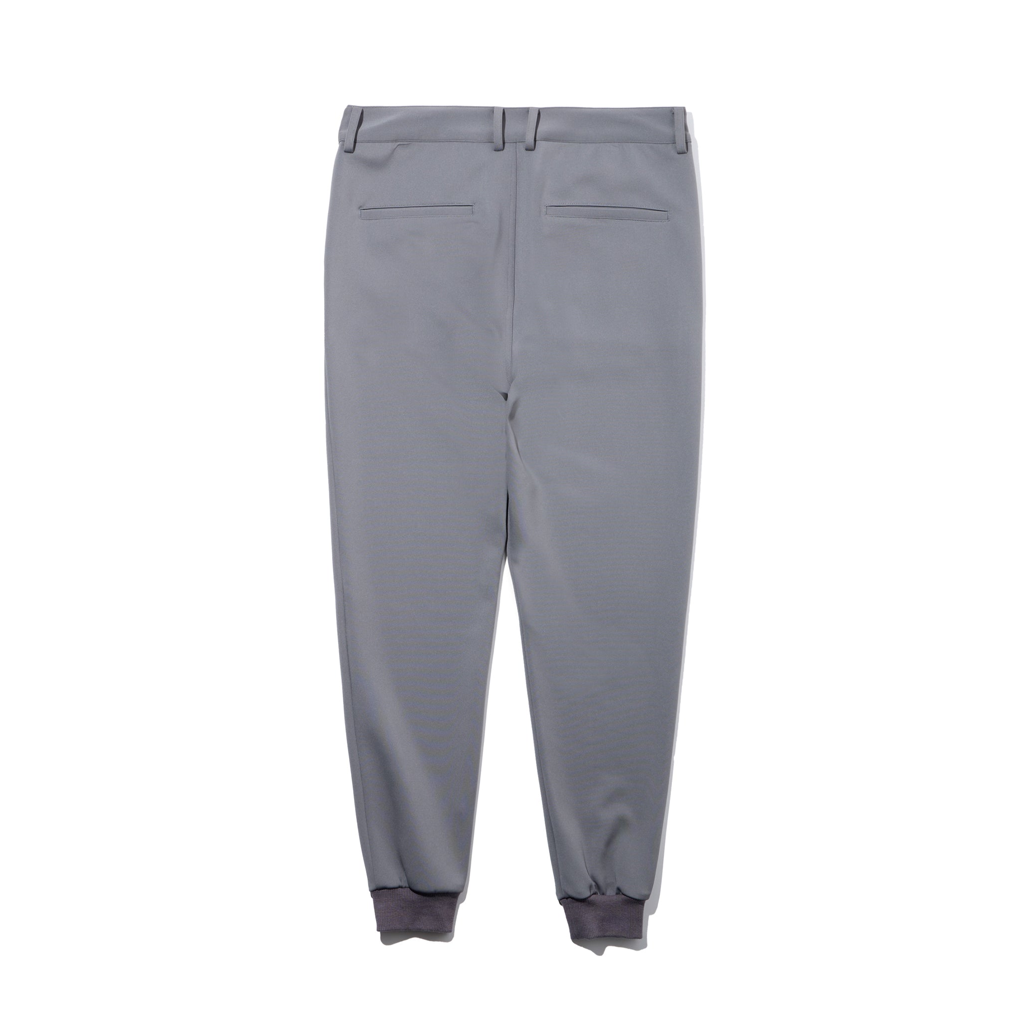 Jersey tapered pants #5101-66