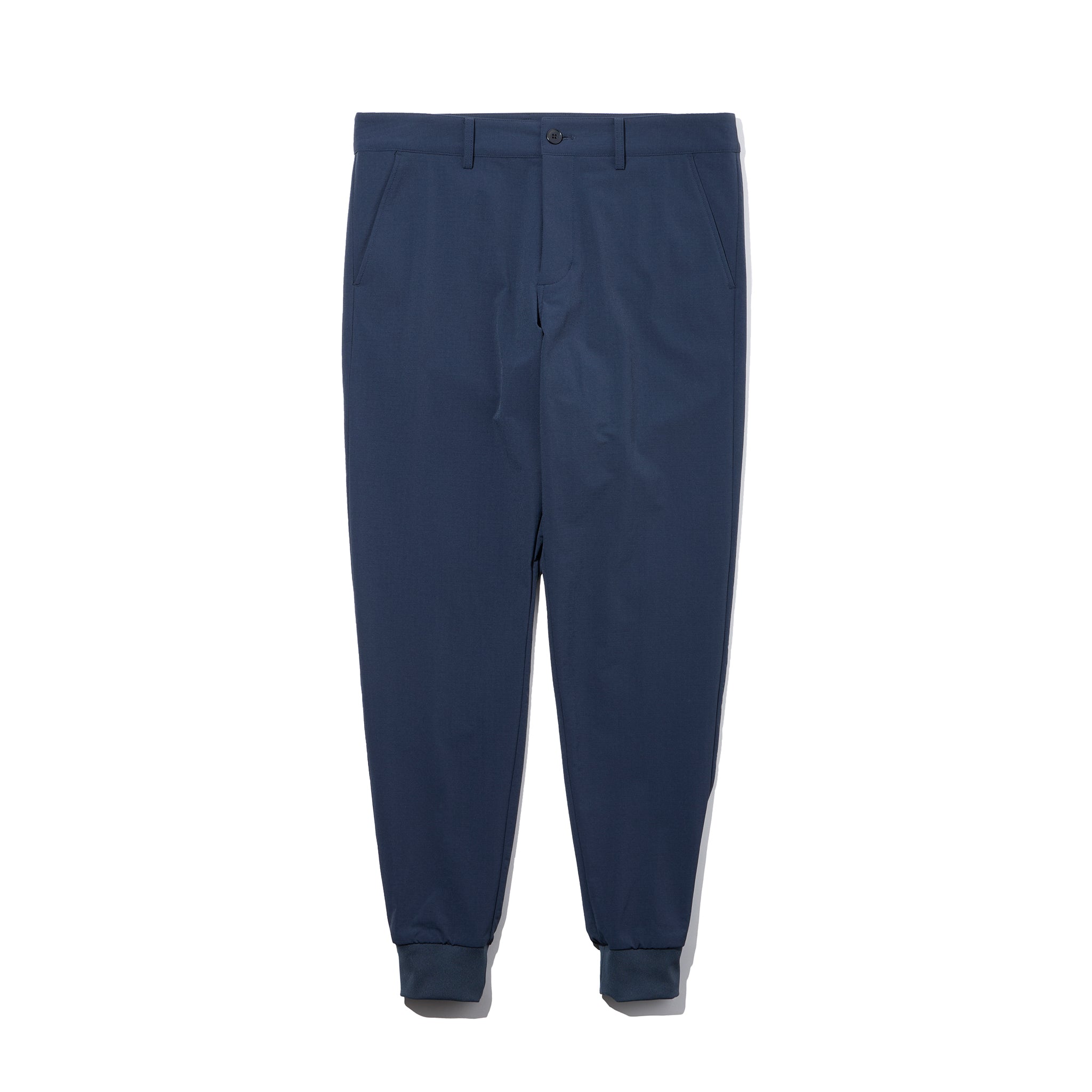 Fleece jogger pants #5102-66