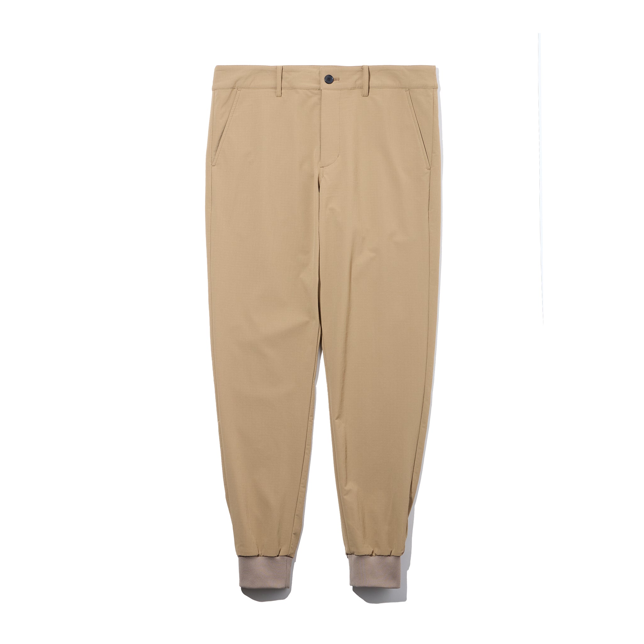 Fleece jogger pants #5102-66