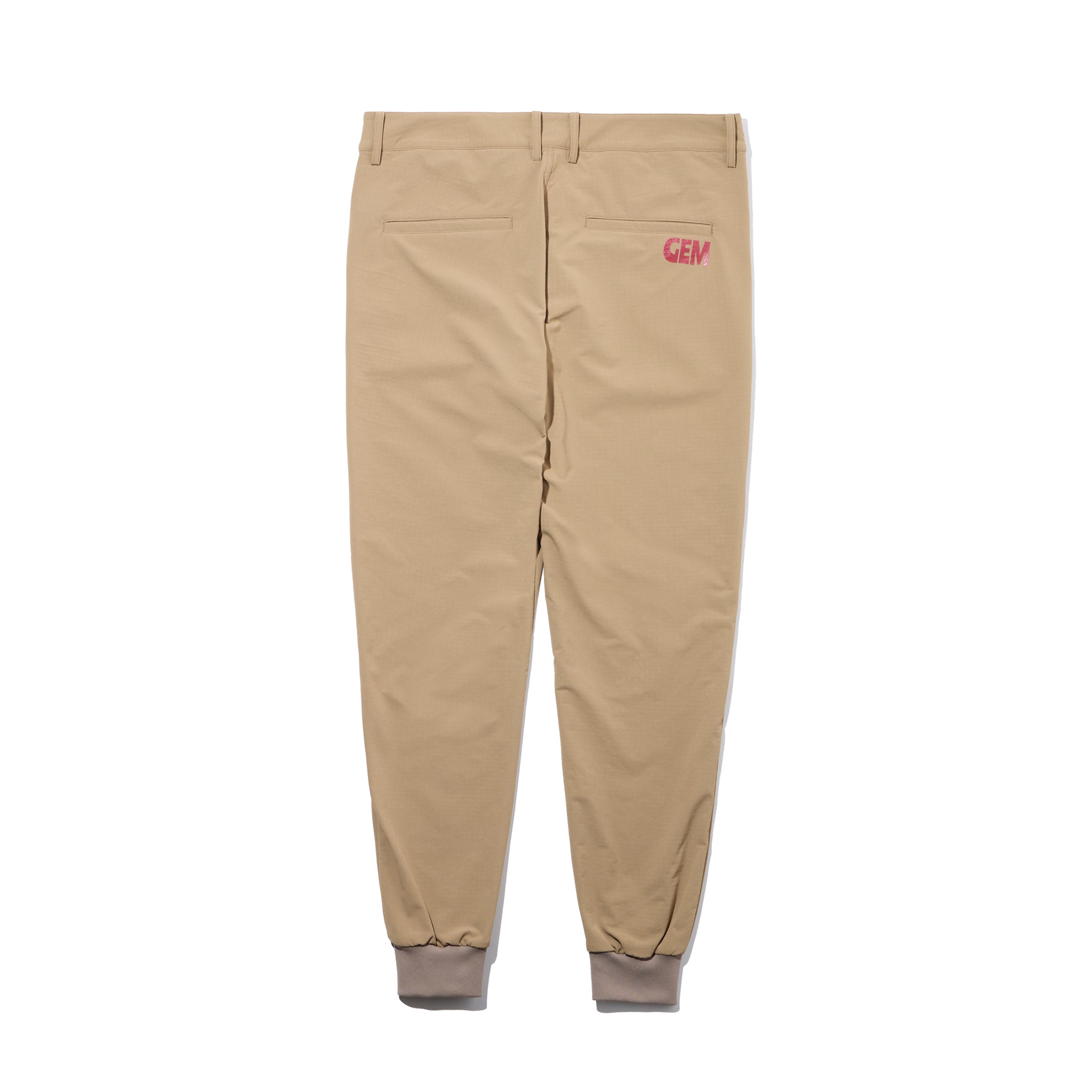 Fleece jogger pants #5102-66