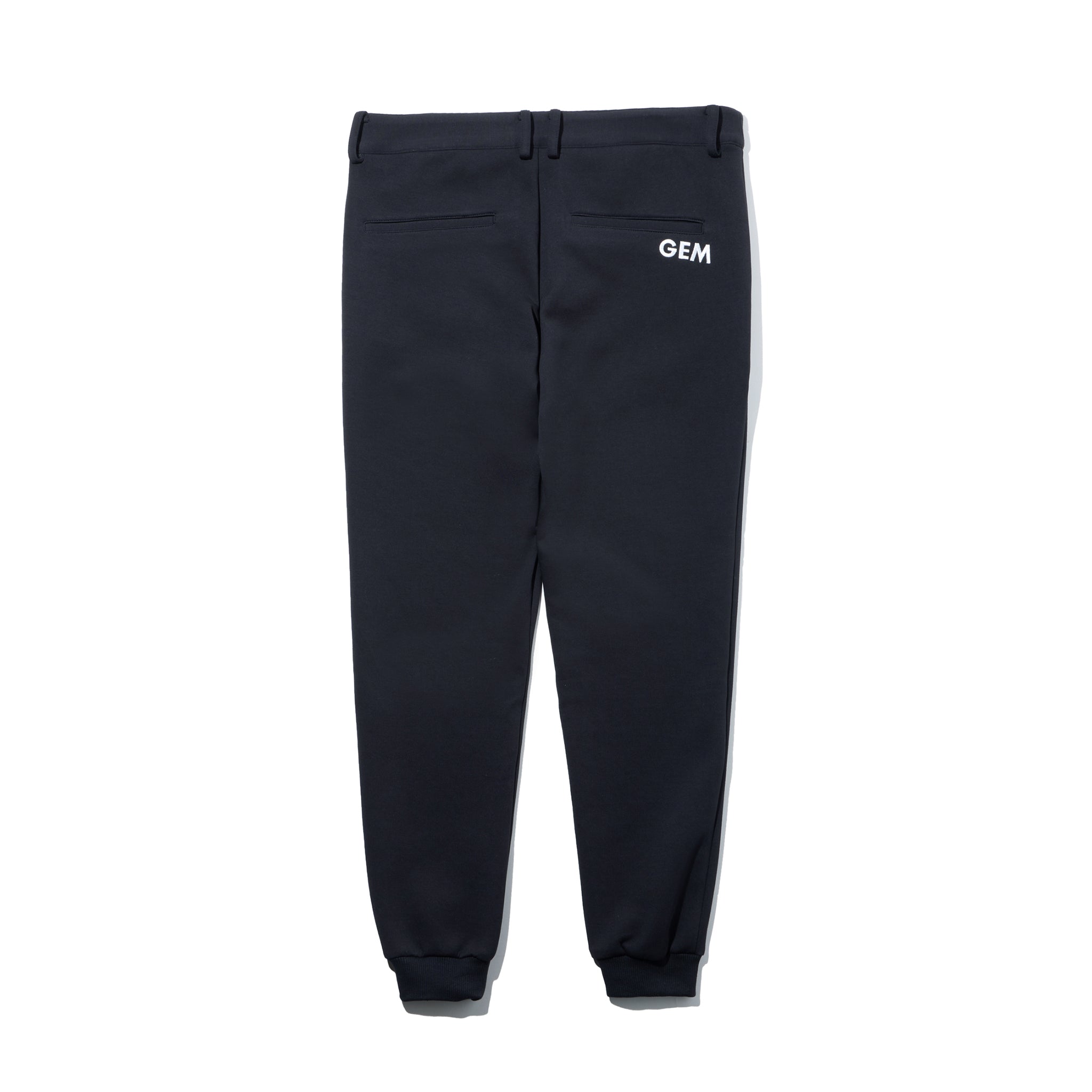 Cotton stretch jogger pants #5103-66