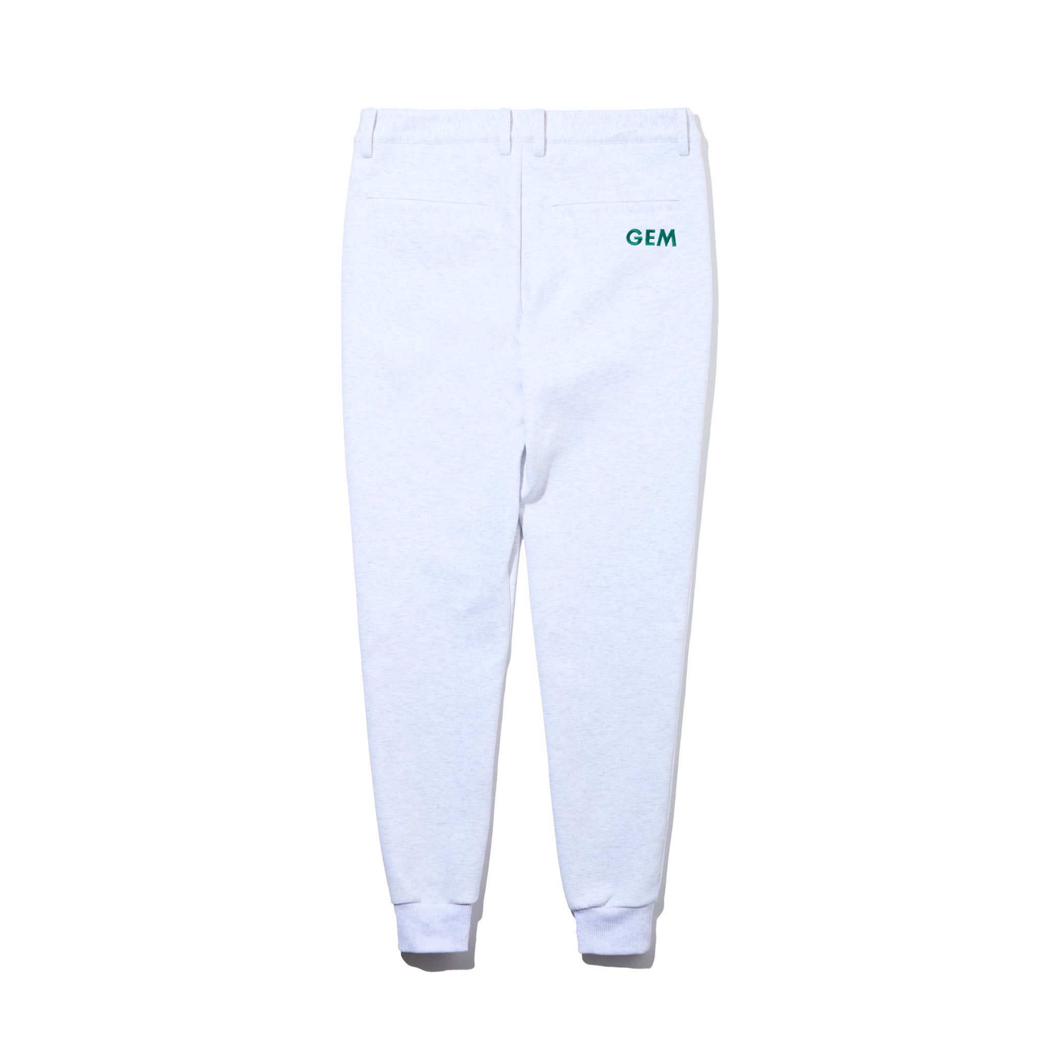 Cotton stretch jogger pants #5103-66