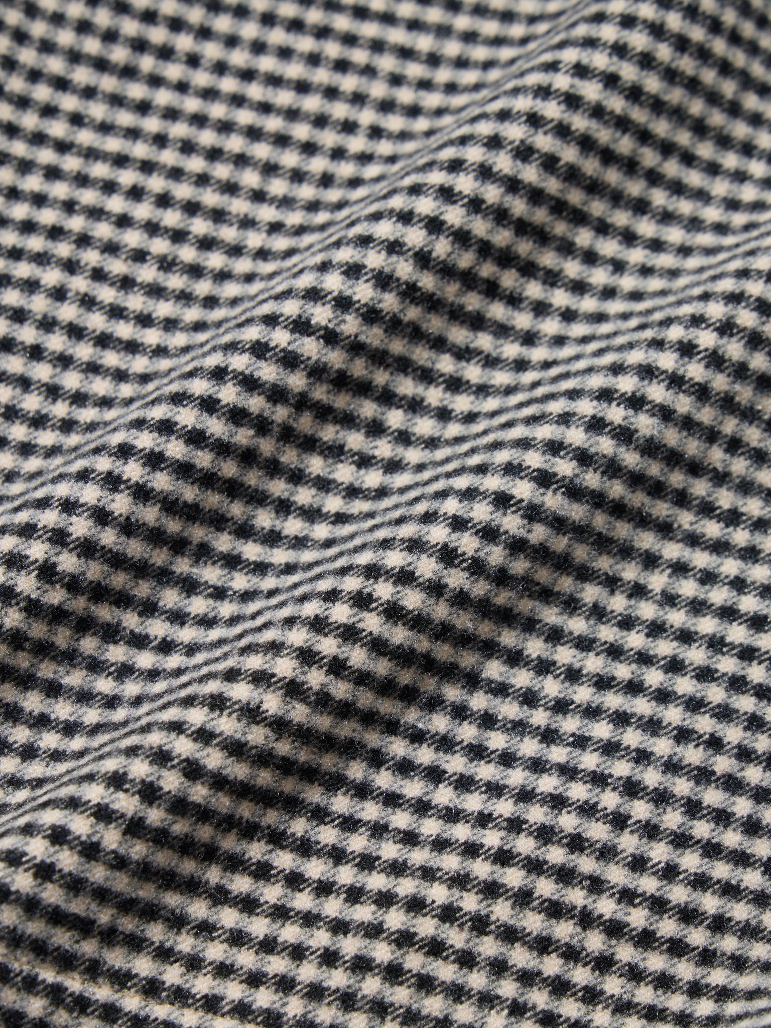 ladies / Gingham check short pants #5001-66