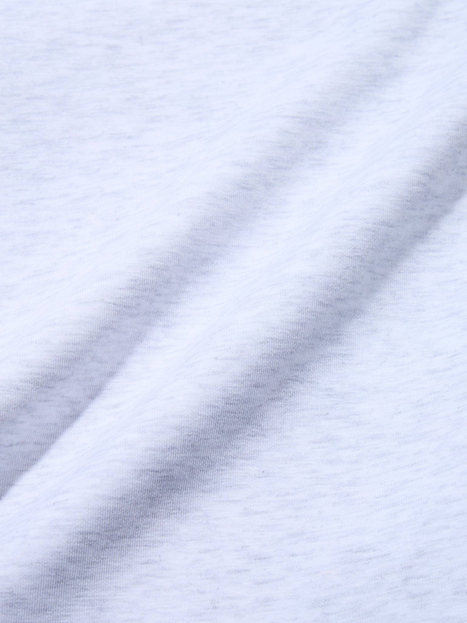 Cotton stretch oversize mock #3007-66