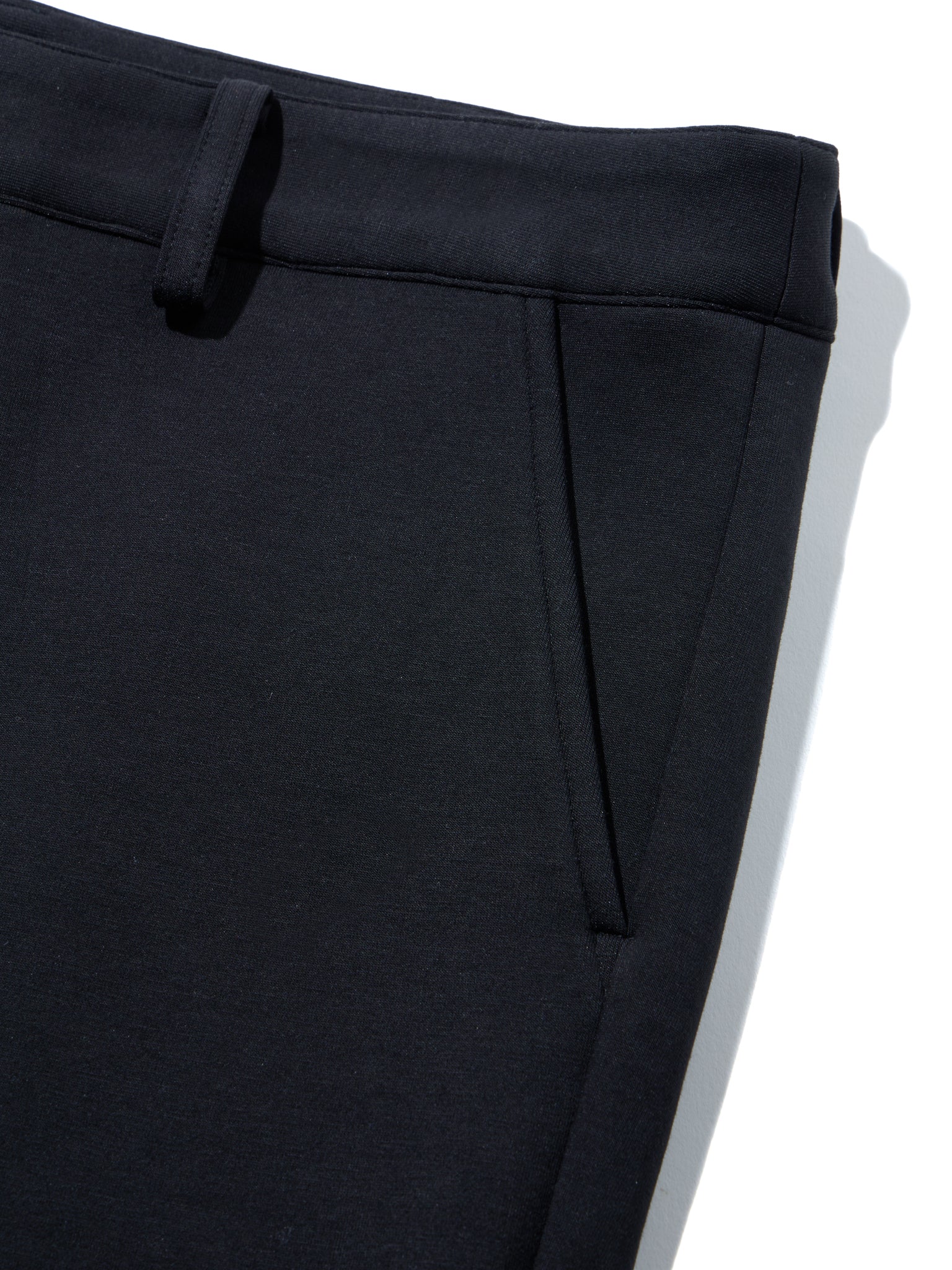 Cotton stretch jogger pants #5103-66