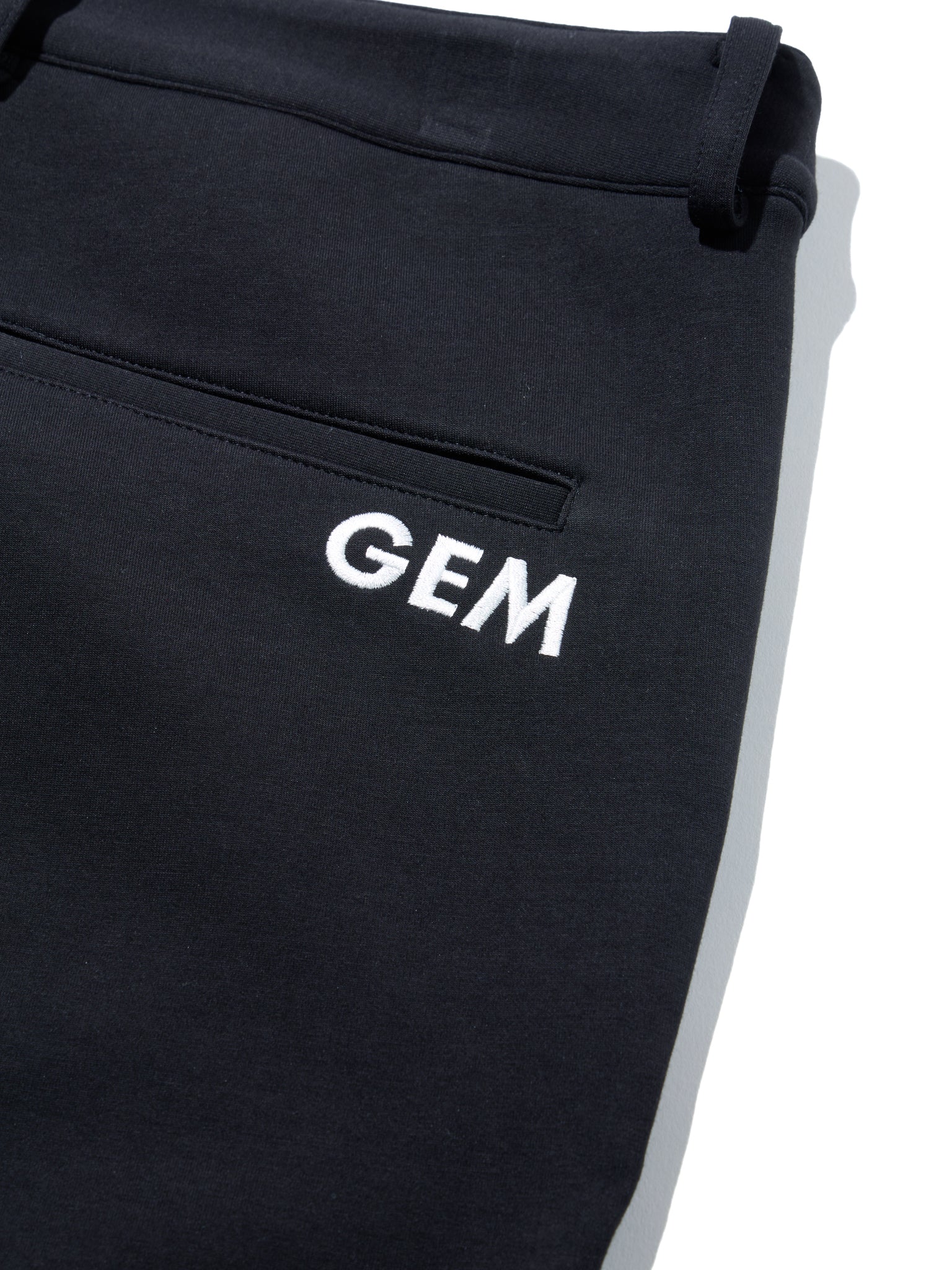 Cotton stretch jogger pants #5103-66