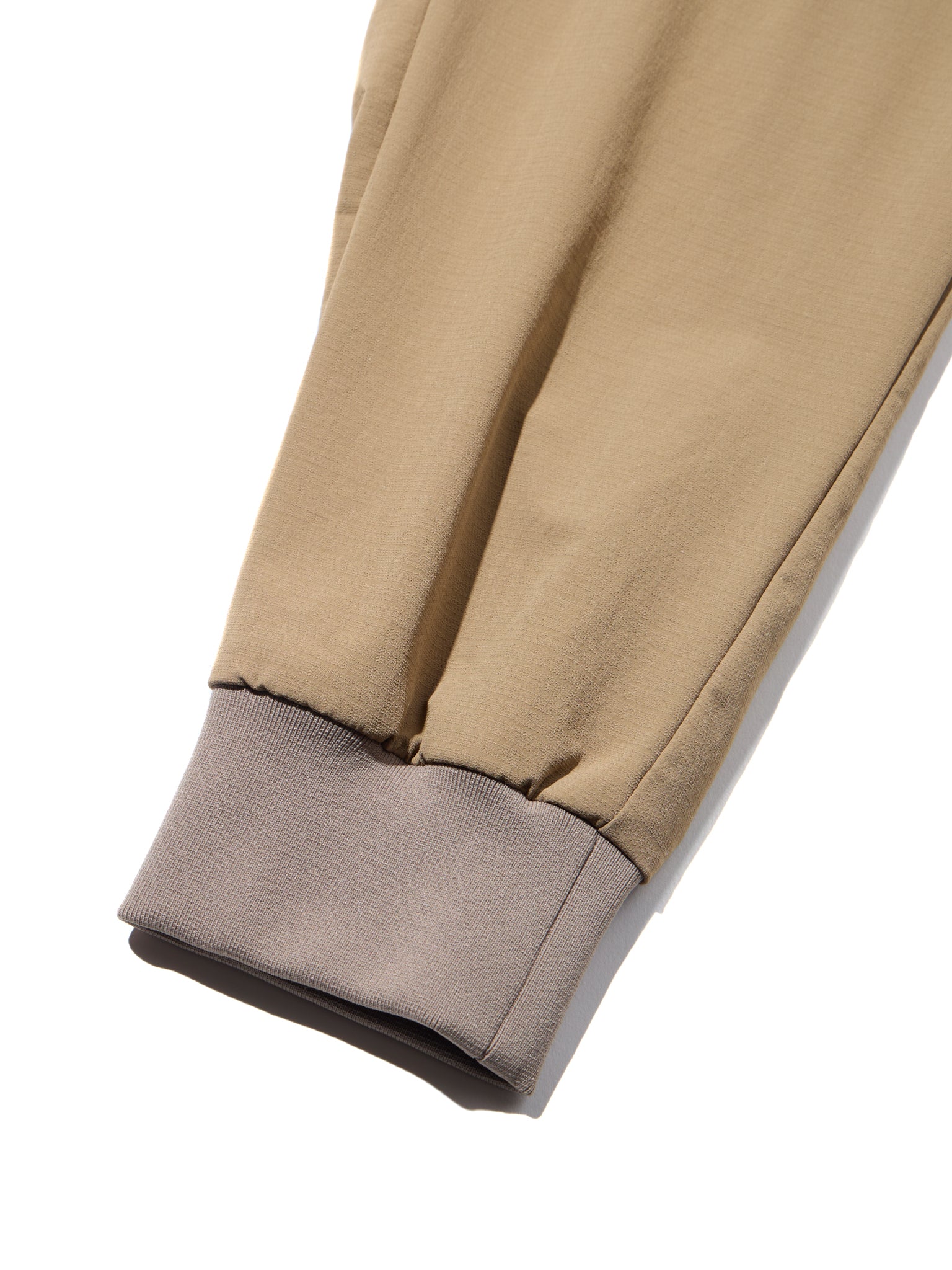 Fleece jogger pants #5102-66