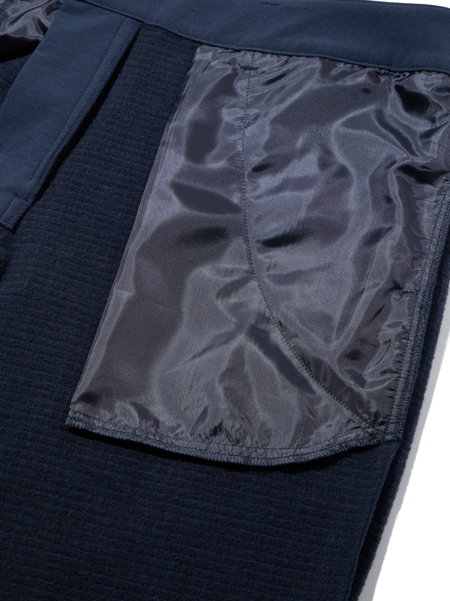 Fleece jogger pants #5102-66
